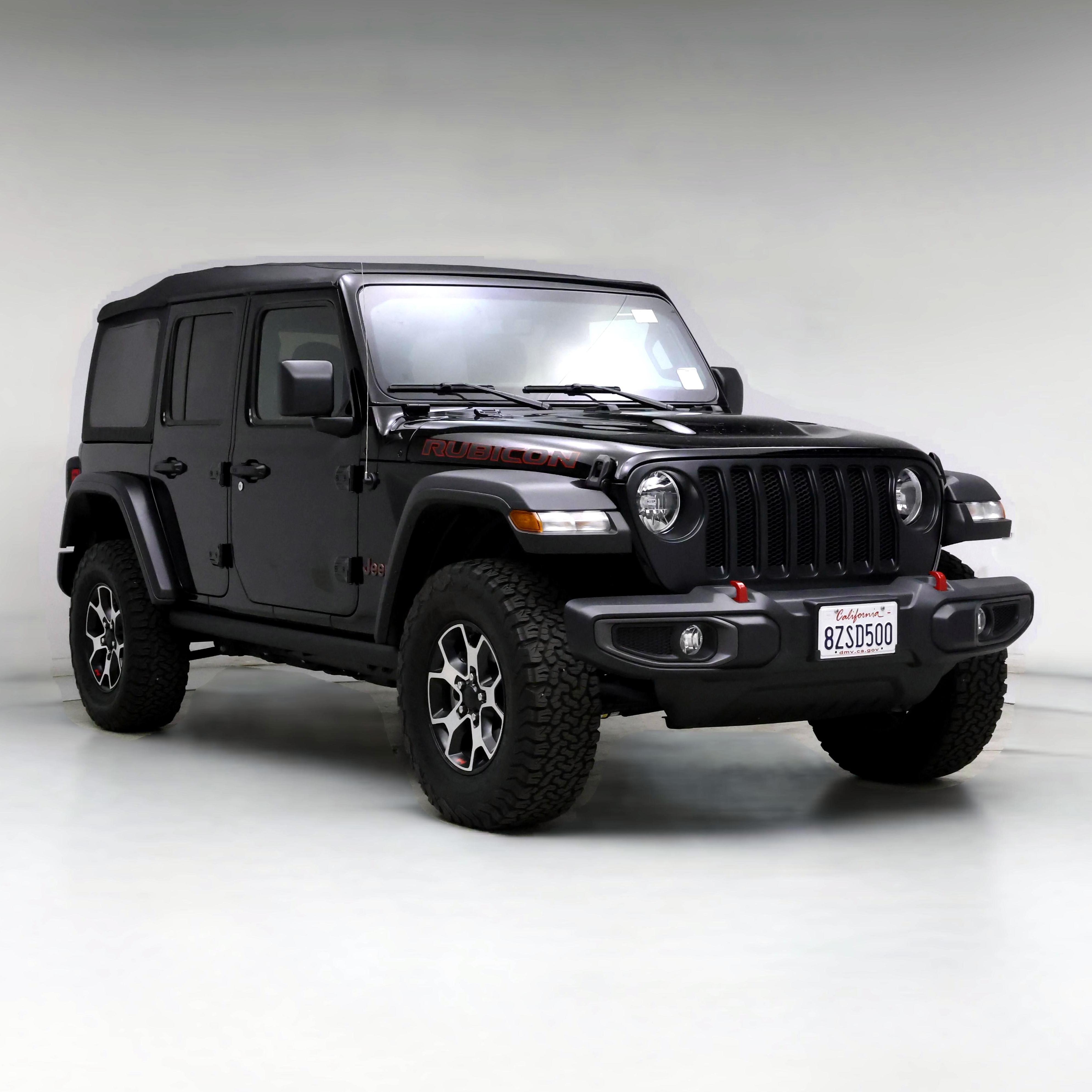 Top 33 Imagen Jeep Wrangler Sale Abzlocal Mx