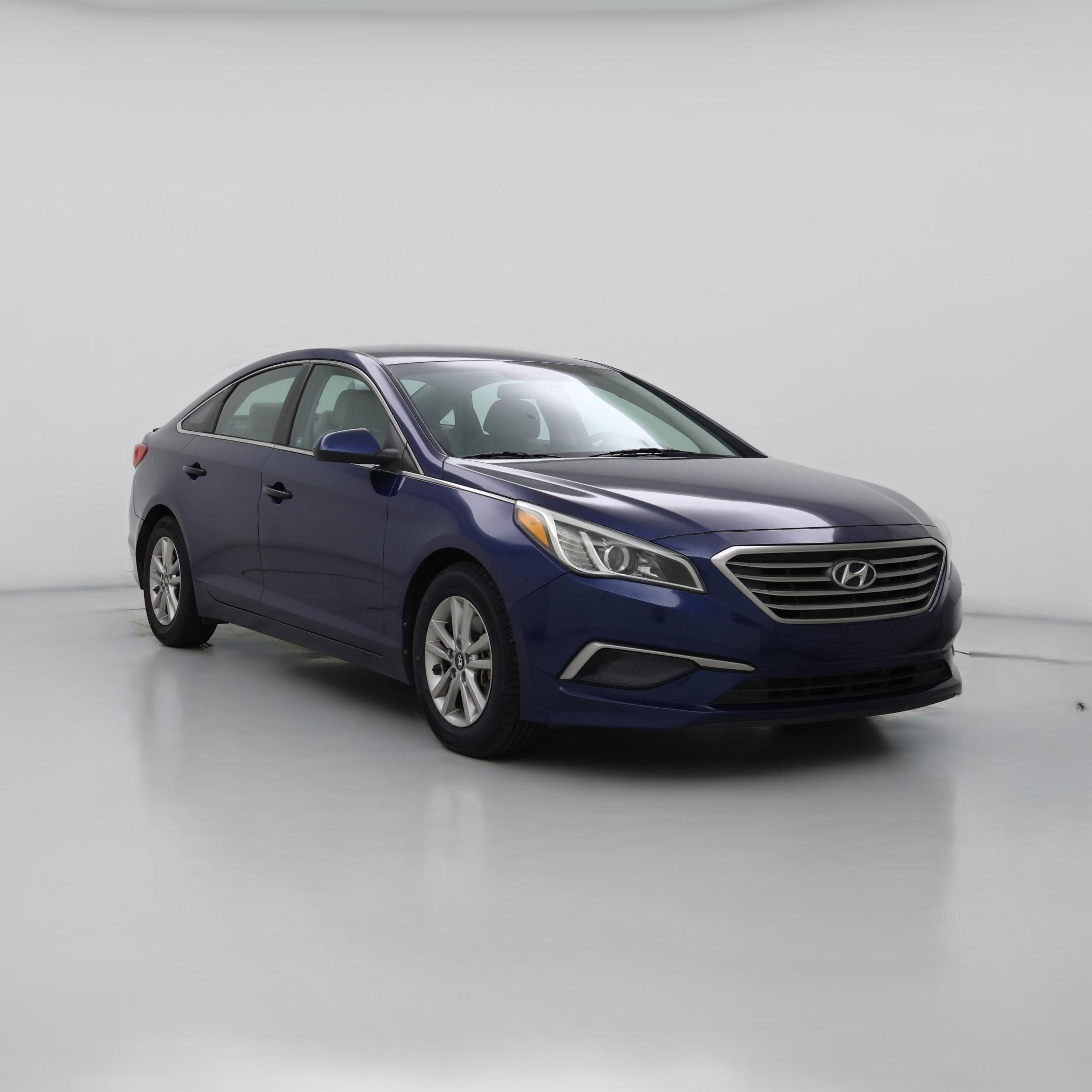 Thumbnail: 2017 Hyundai Sonata - 1