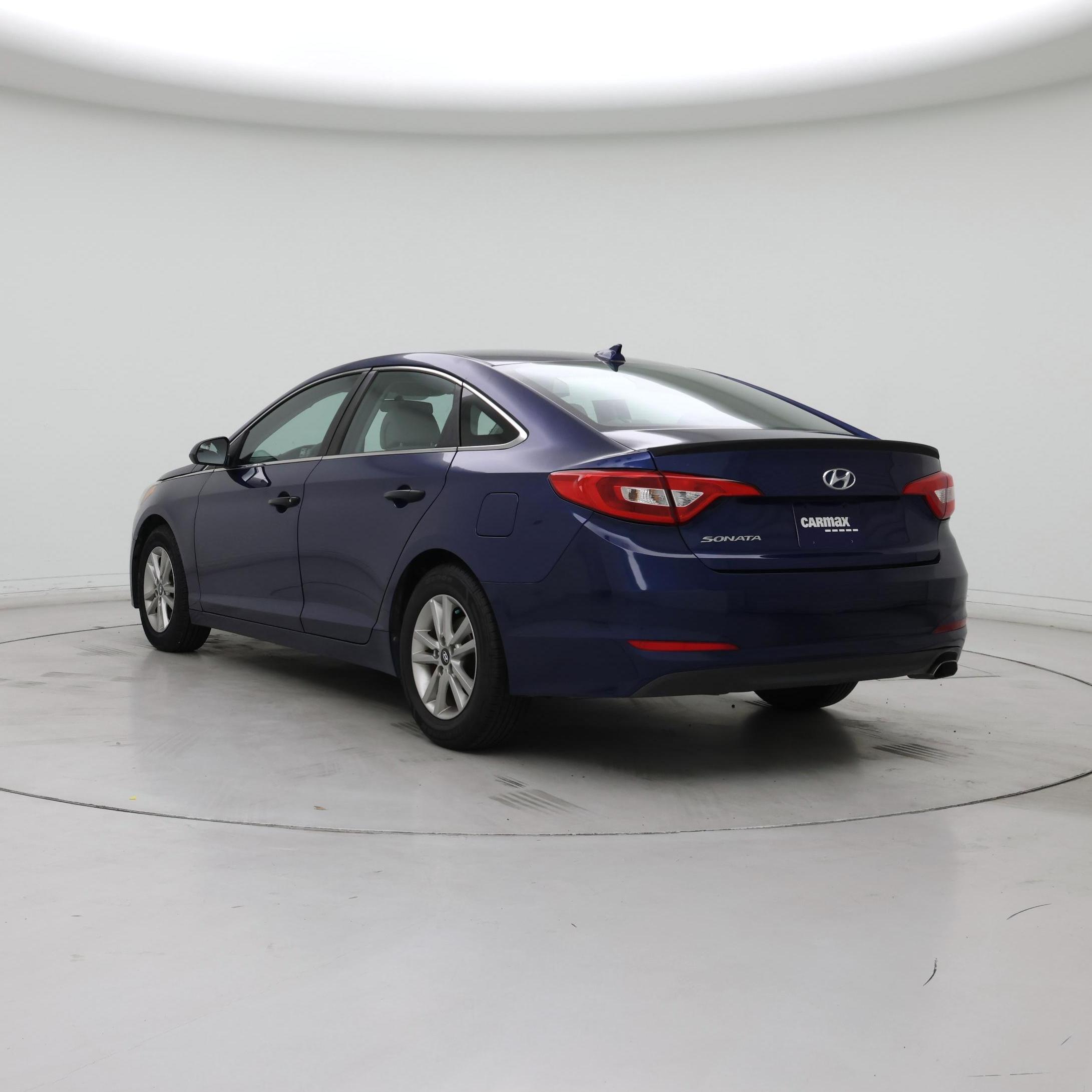 Thumbnail: 2017 Hyundai Sonata - 2