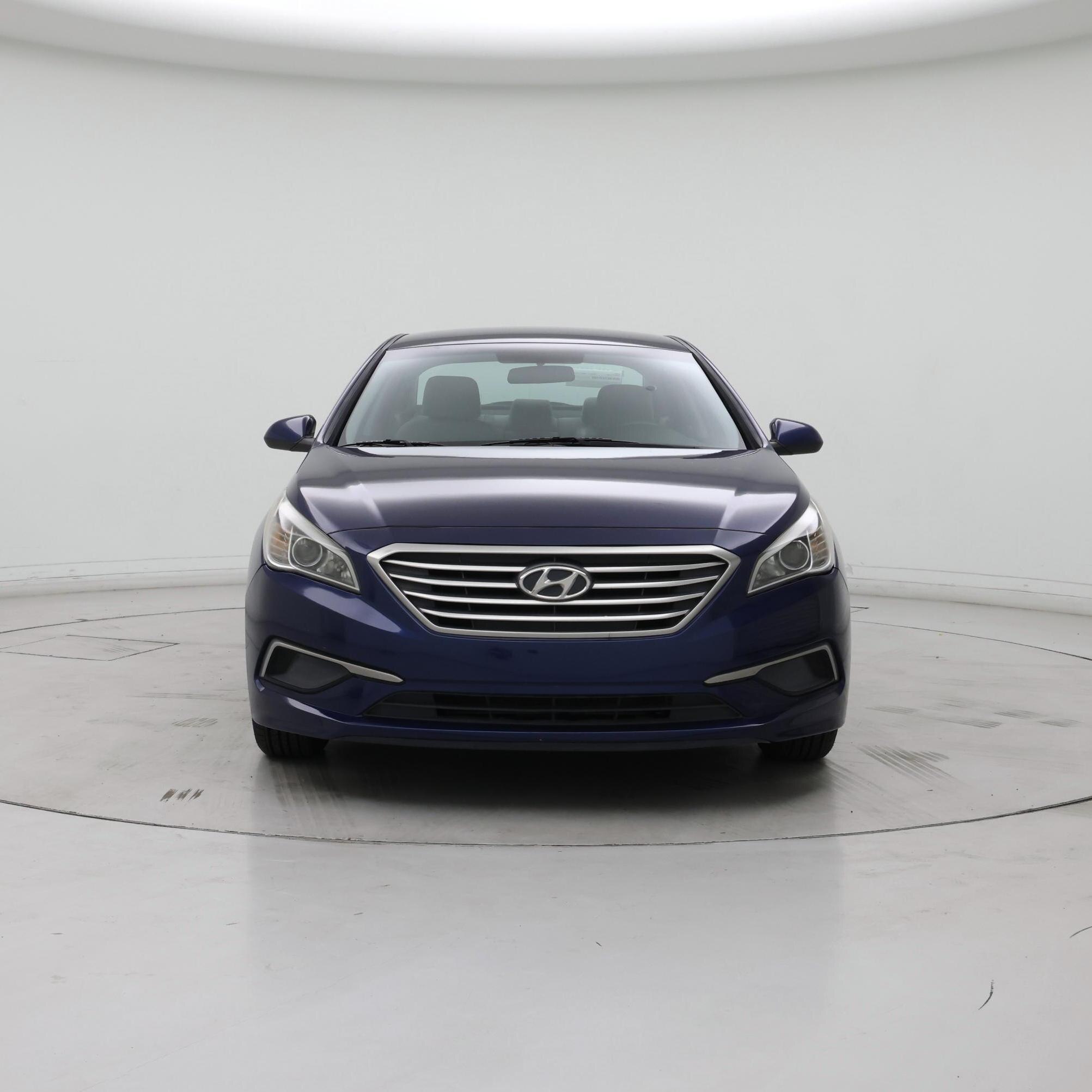 Thumbnail: 2017 Hyundai Sonata - 5