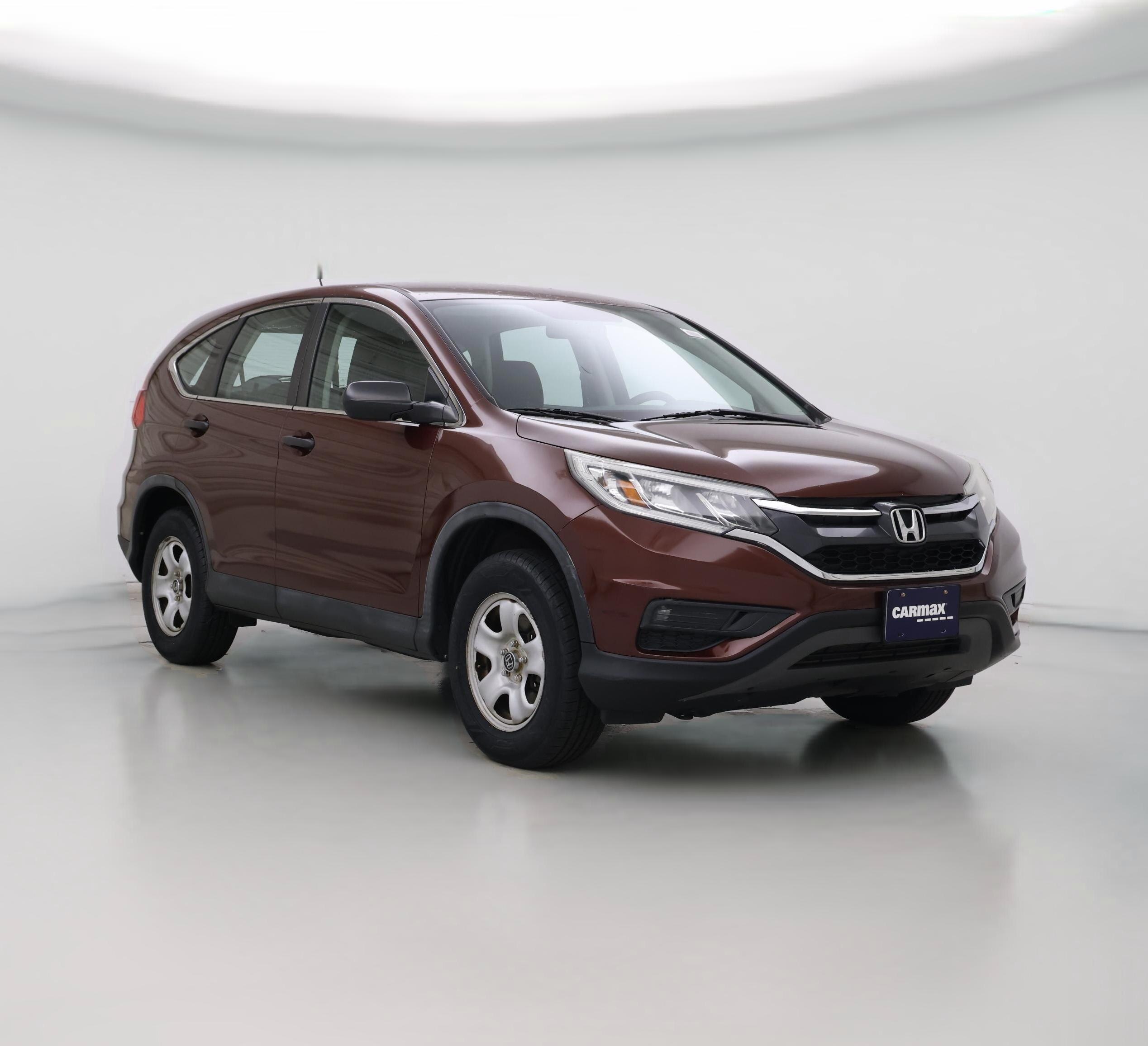 Thumbnail: 2015 Honda CR-V - 1