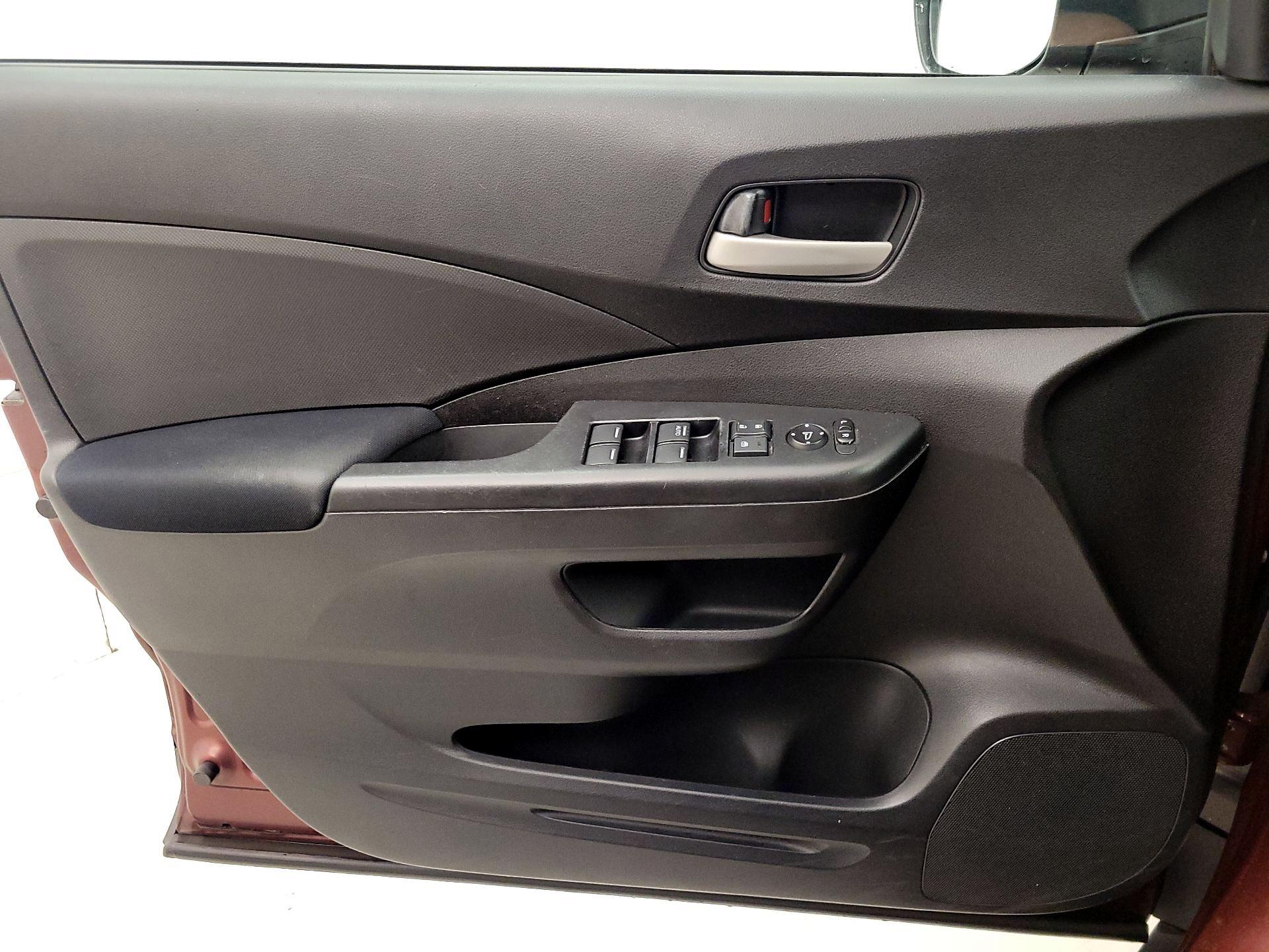 Thumbnail: 2015 Honda CR-V - 12
