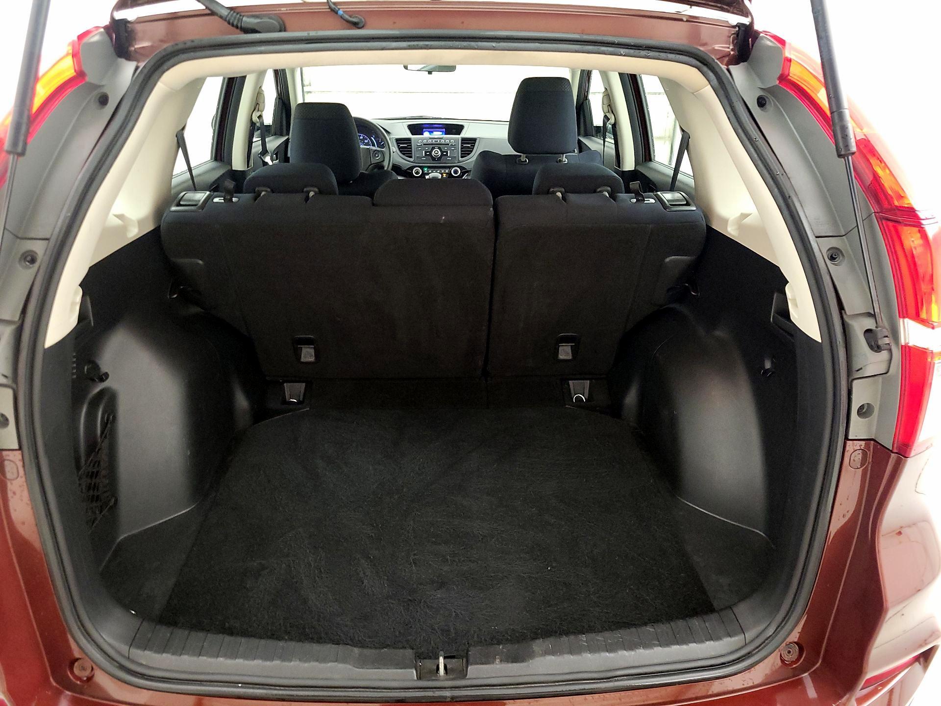 Thumbnail: 2015 Honda CR-V - 20