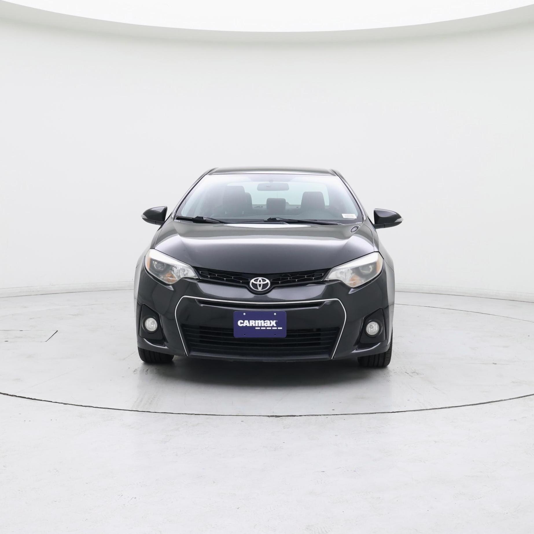 Thumbnail: 2016 Toyota Corolla - 5