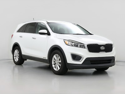 2018 Kia Sorento LX -
                Stockbridge, GA