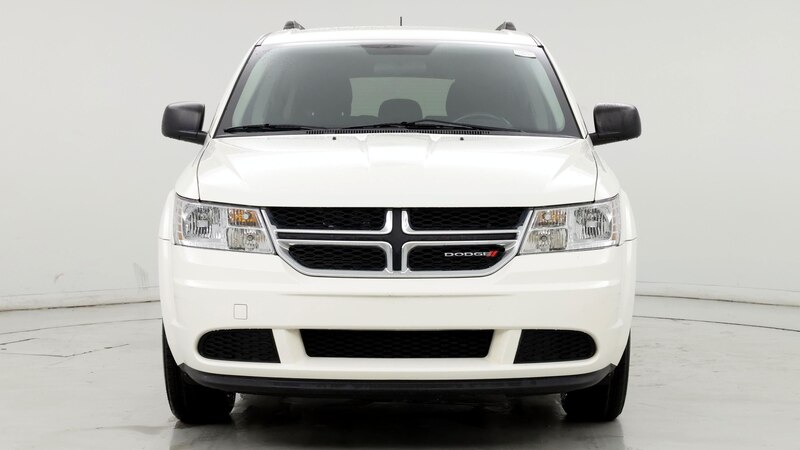 2018 Dodge Journey SE 5