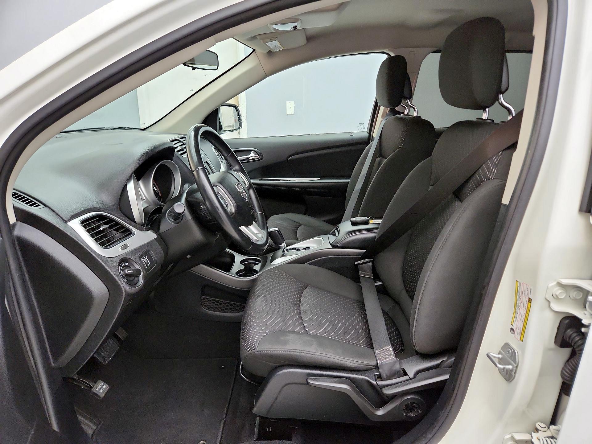 Thumbnail: 2018 Dodge Journey - 11