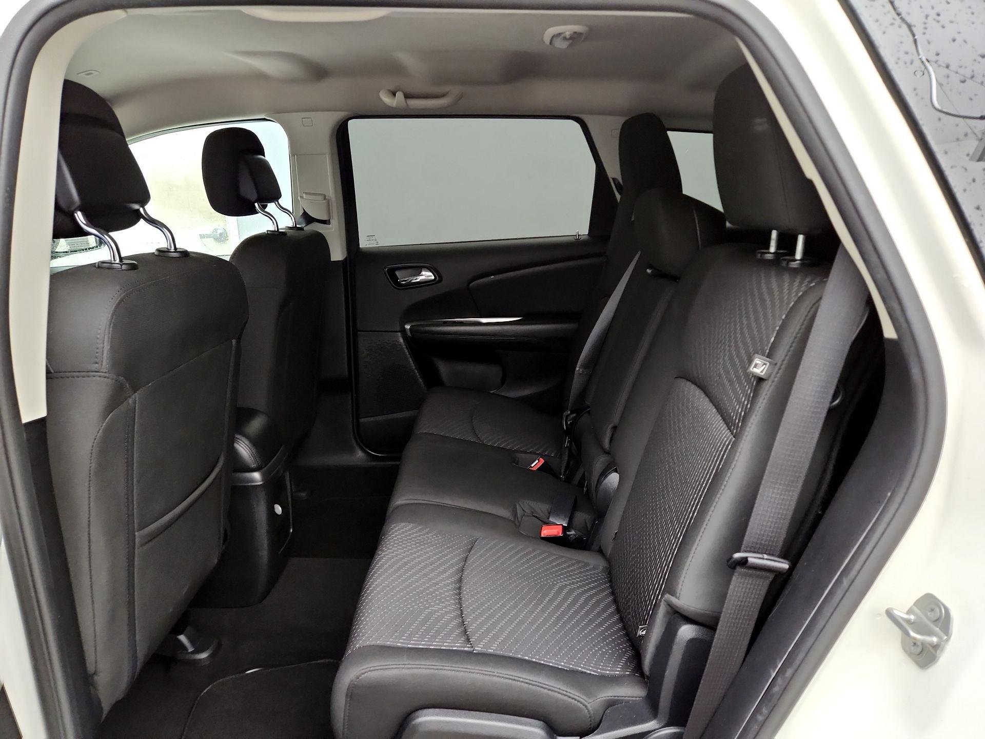 Thumbnail: 2018 Dodge Journey - 18