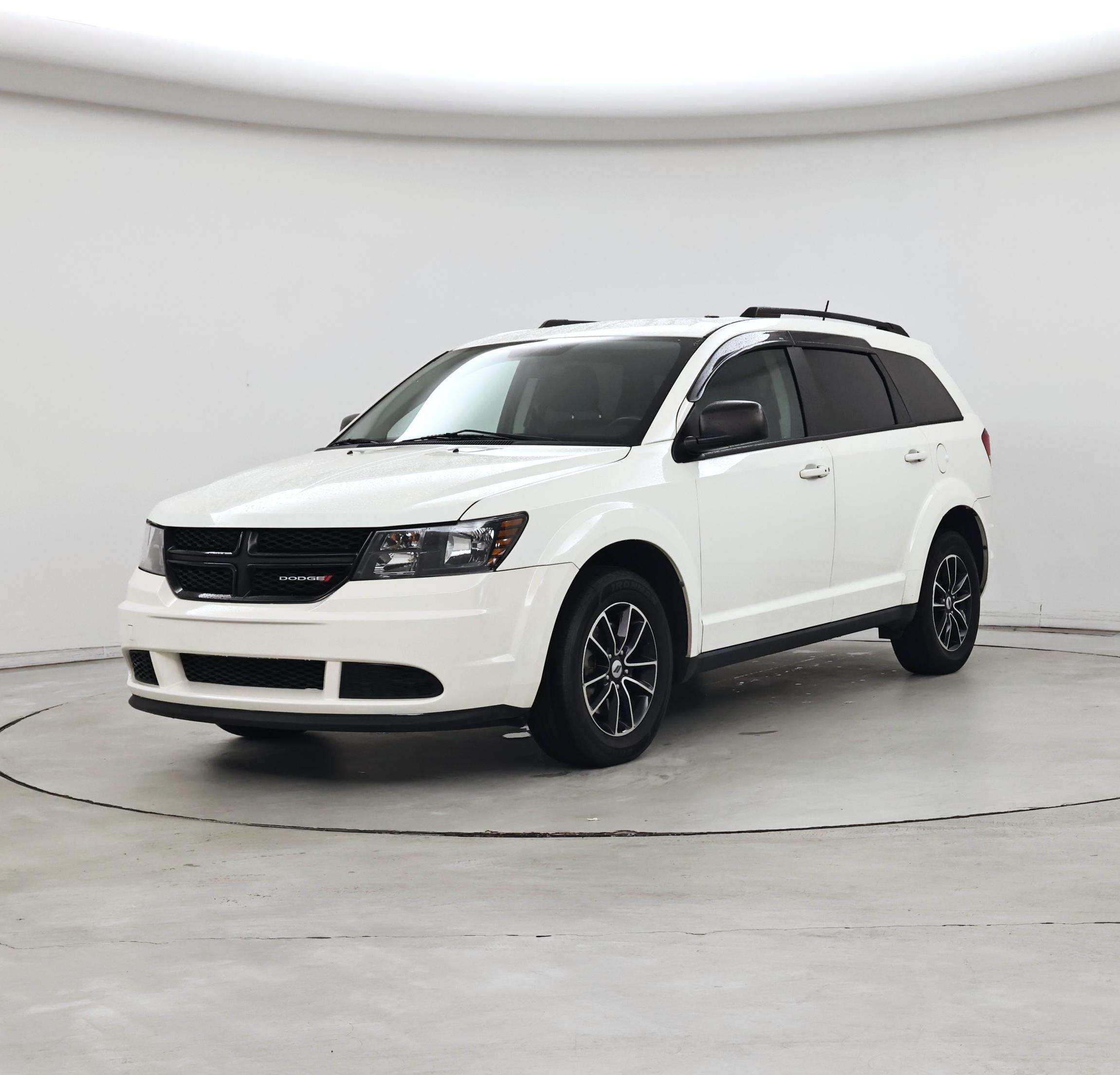 Thumbnail: 2018 Dodge Journey - 4