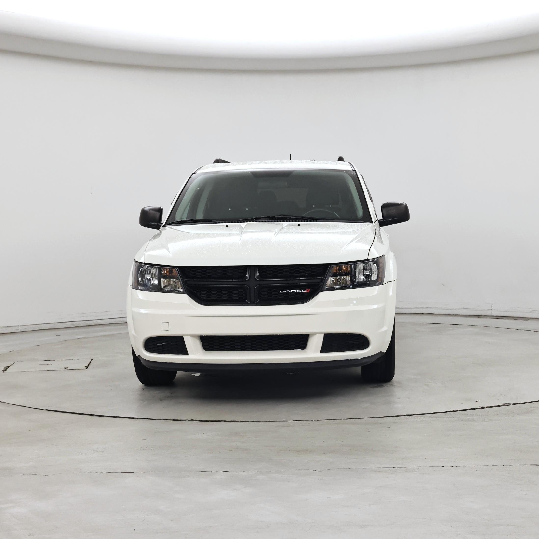 Thumbnail: 2018 Dodge Journey - 5