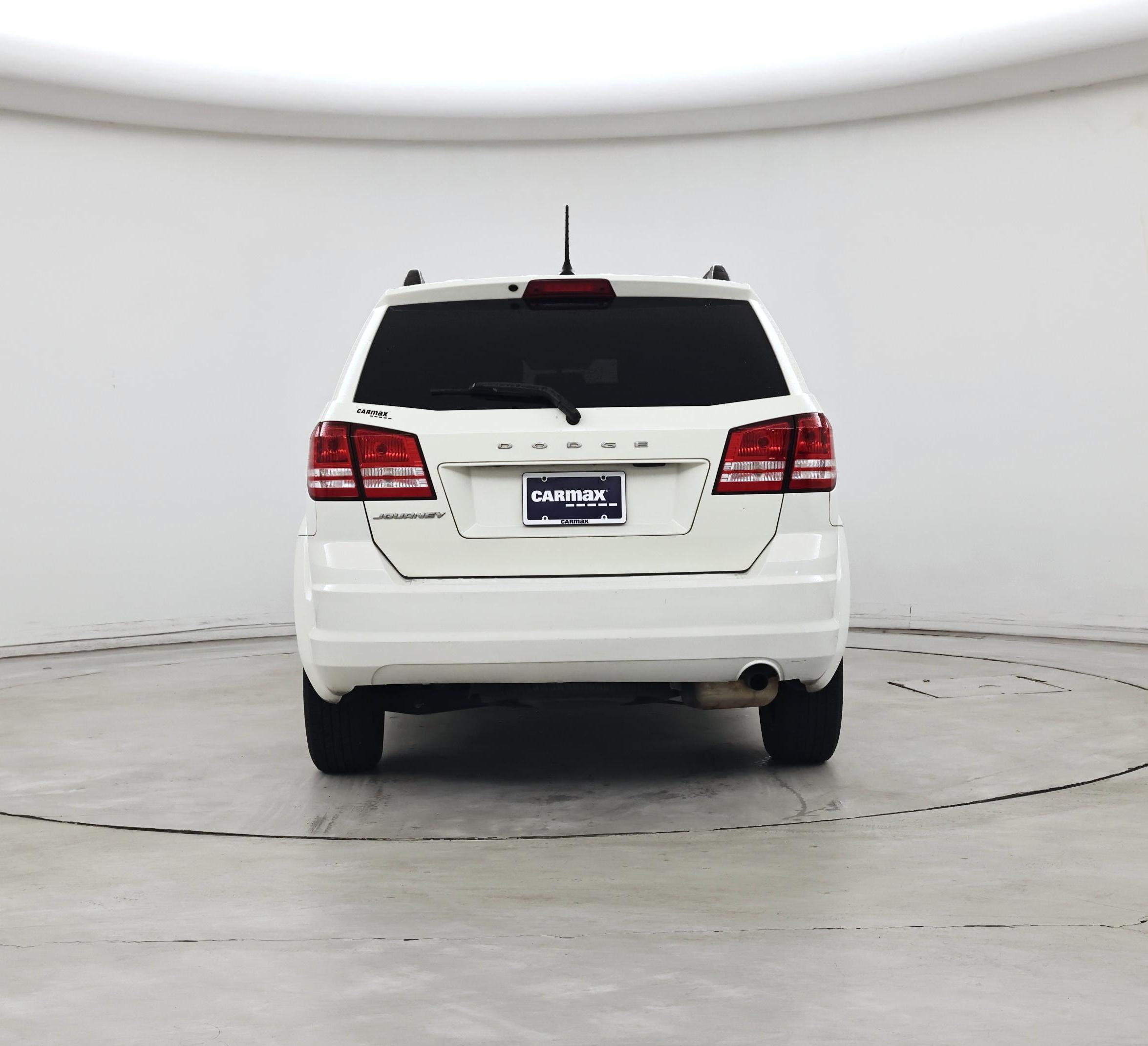 Thumbnail: 2018 Dodge Journey - 6