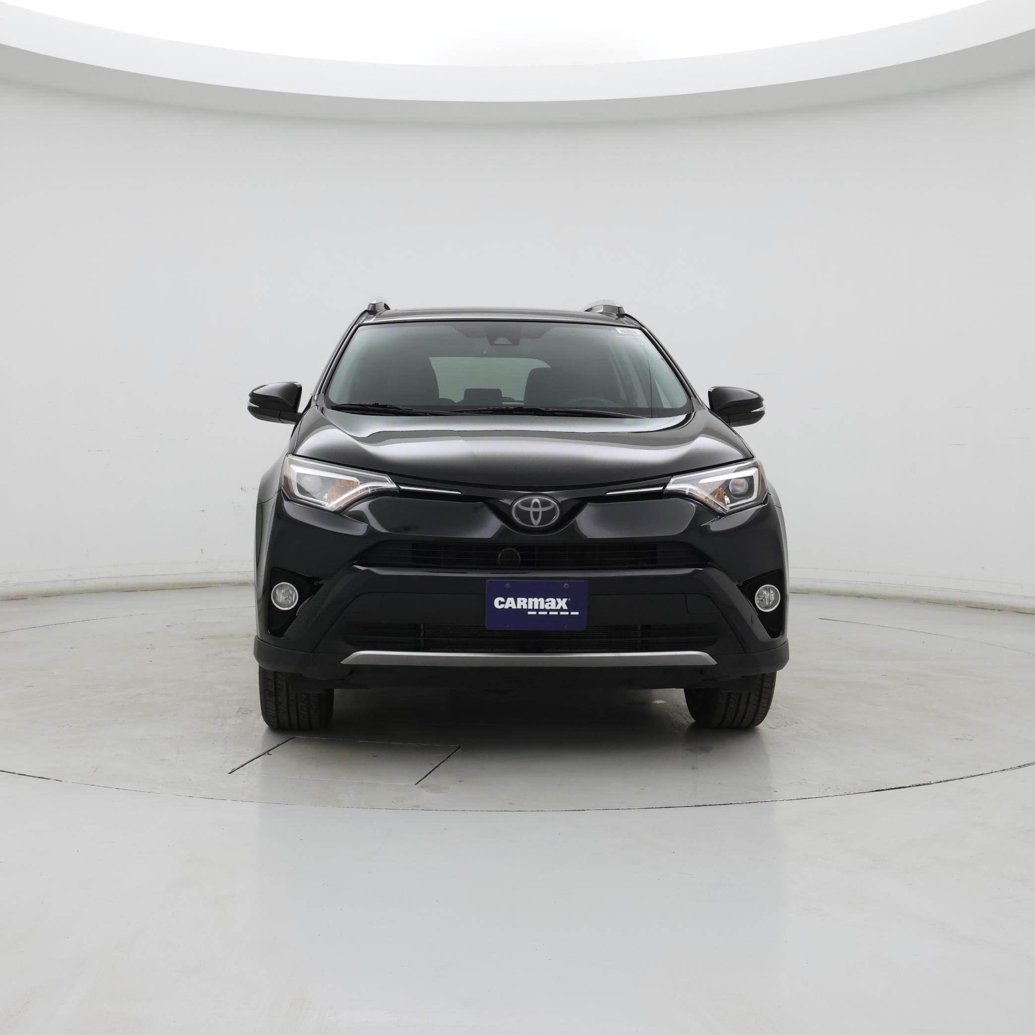 Thumbnail: 2016 Toyota RAV4 - 5
