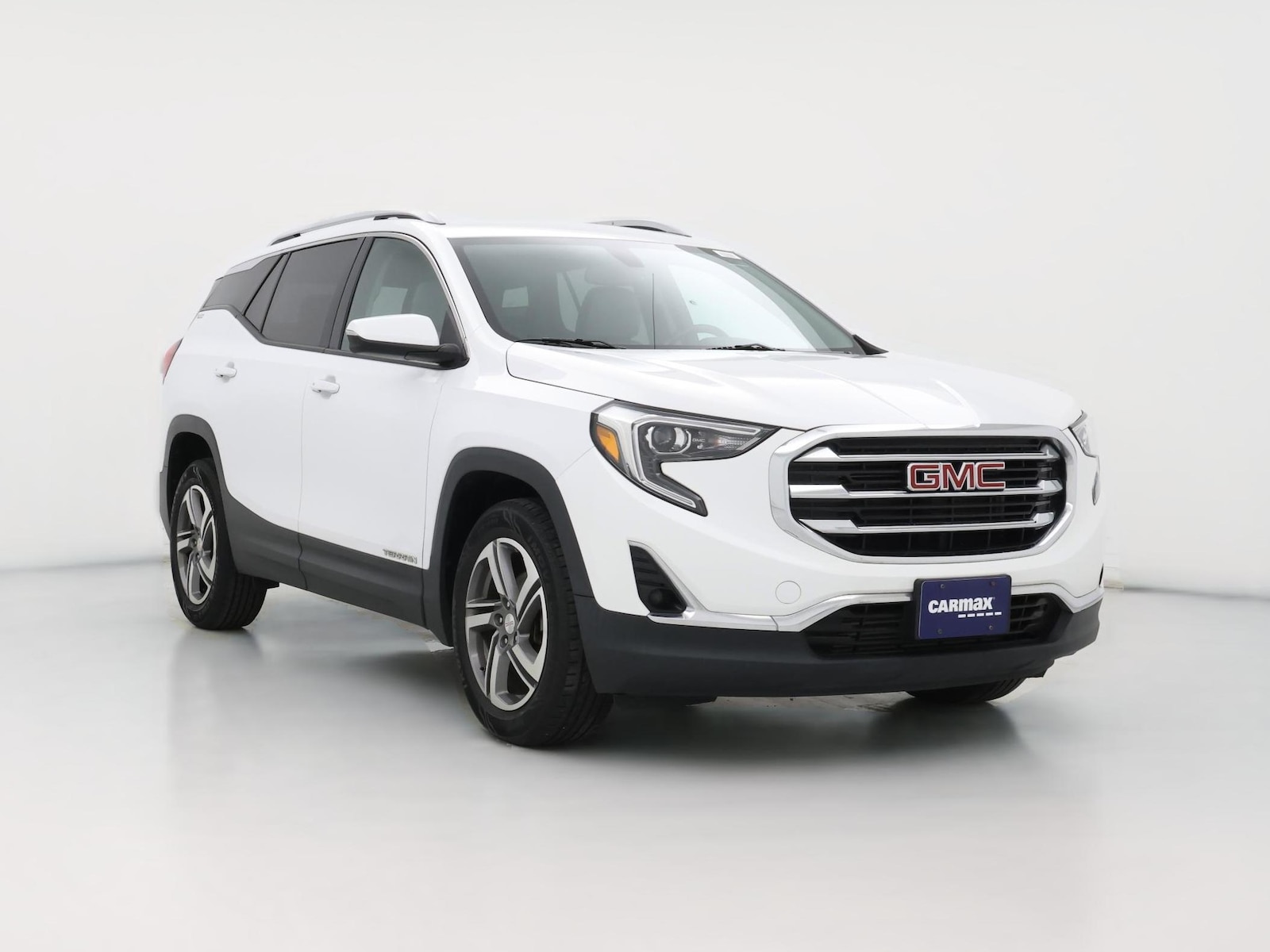 2019 GMC Terrain