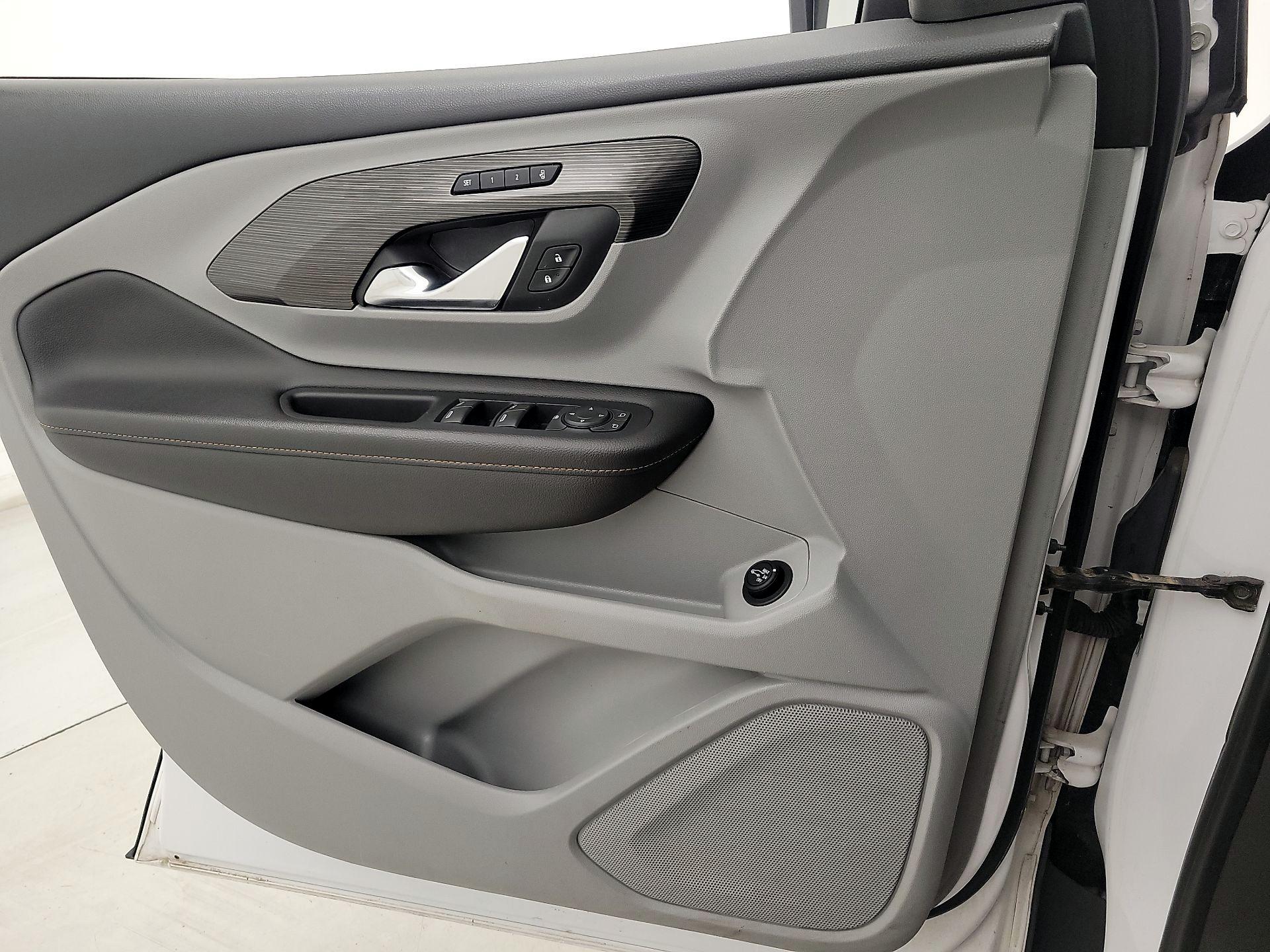 Thumbnail: 2019 GMC Terrain - 12
