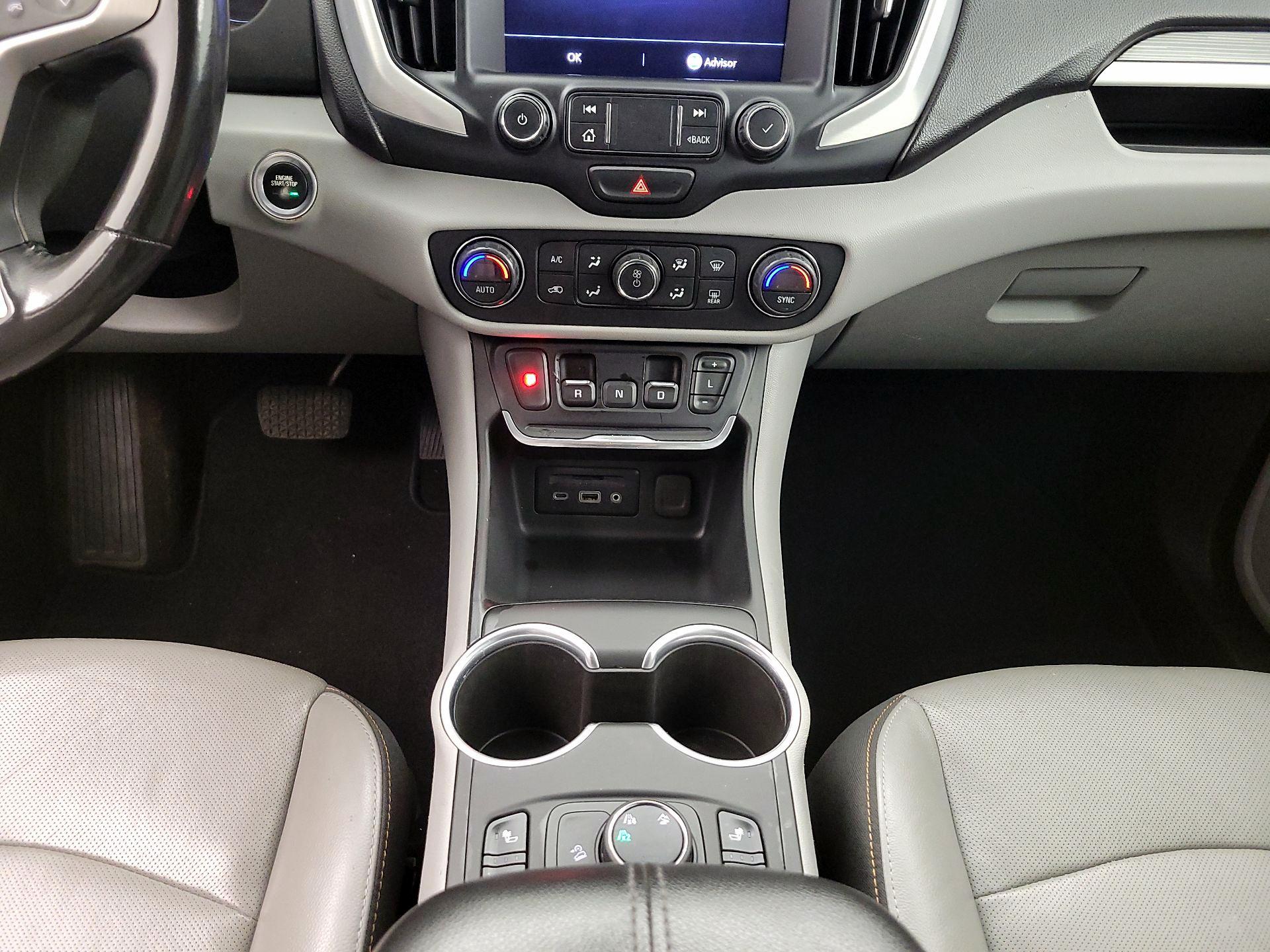 Thumbnail: 2019 GMC Terrain - 18