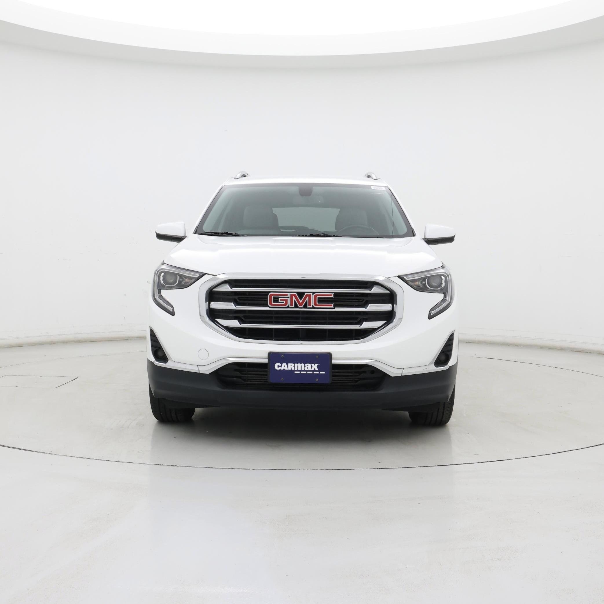 Thumbnail: 2019 GMC Terrain - 5