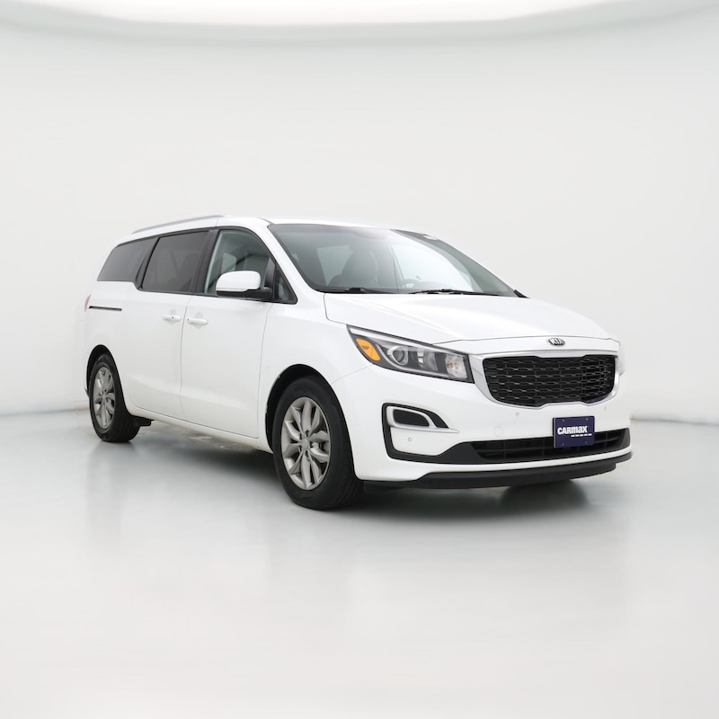 2019 Kia Sedona EX