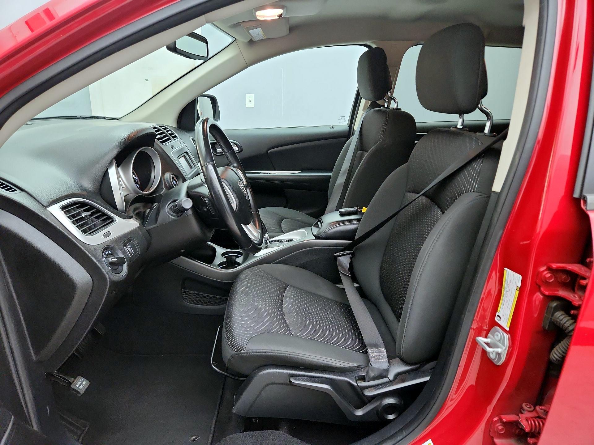 Thumbnail: 2018 Dodge Journey - 11