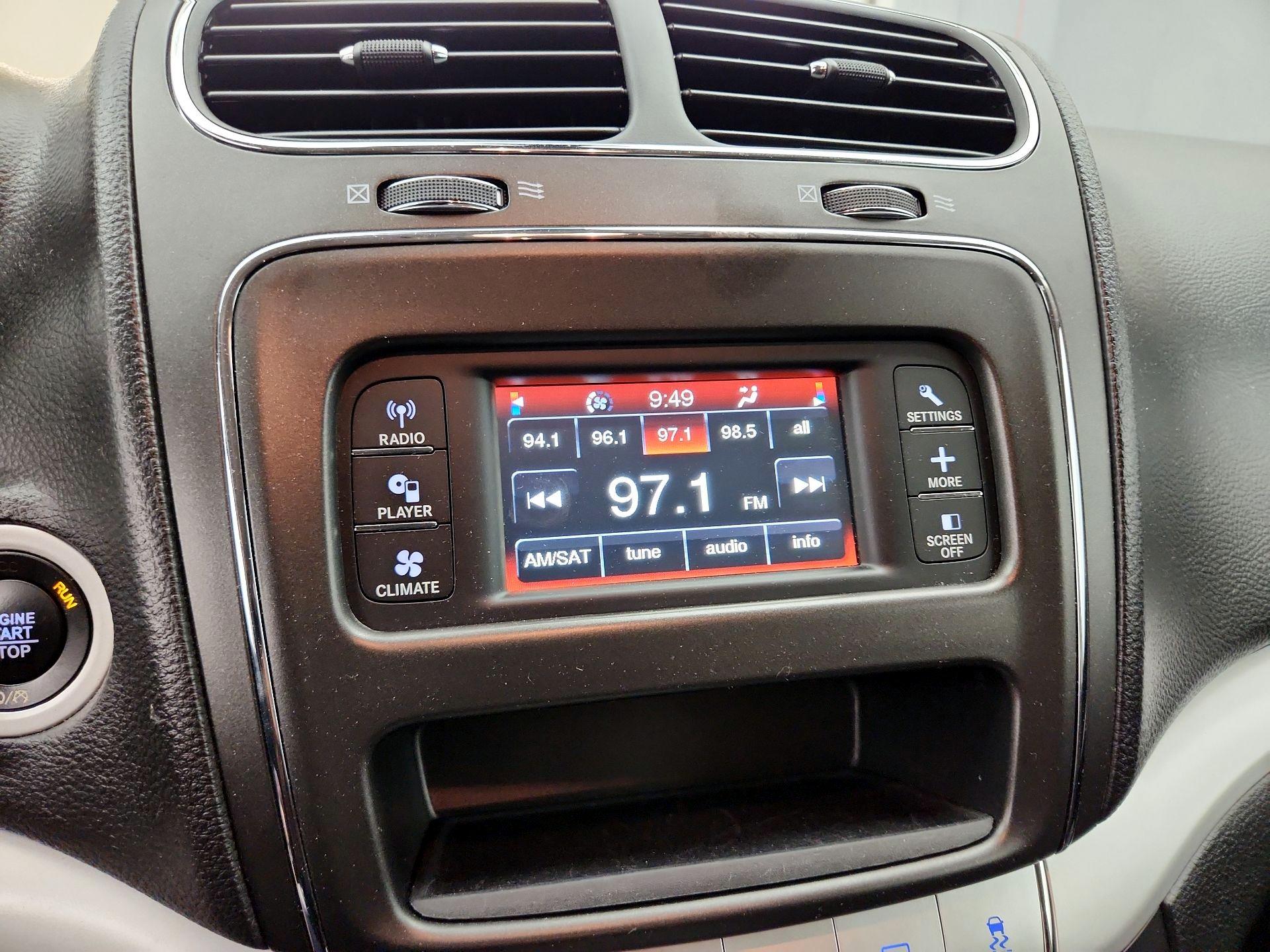 Thumbnail: 2018 Dodge Journey - 15