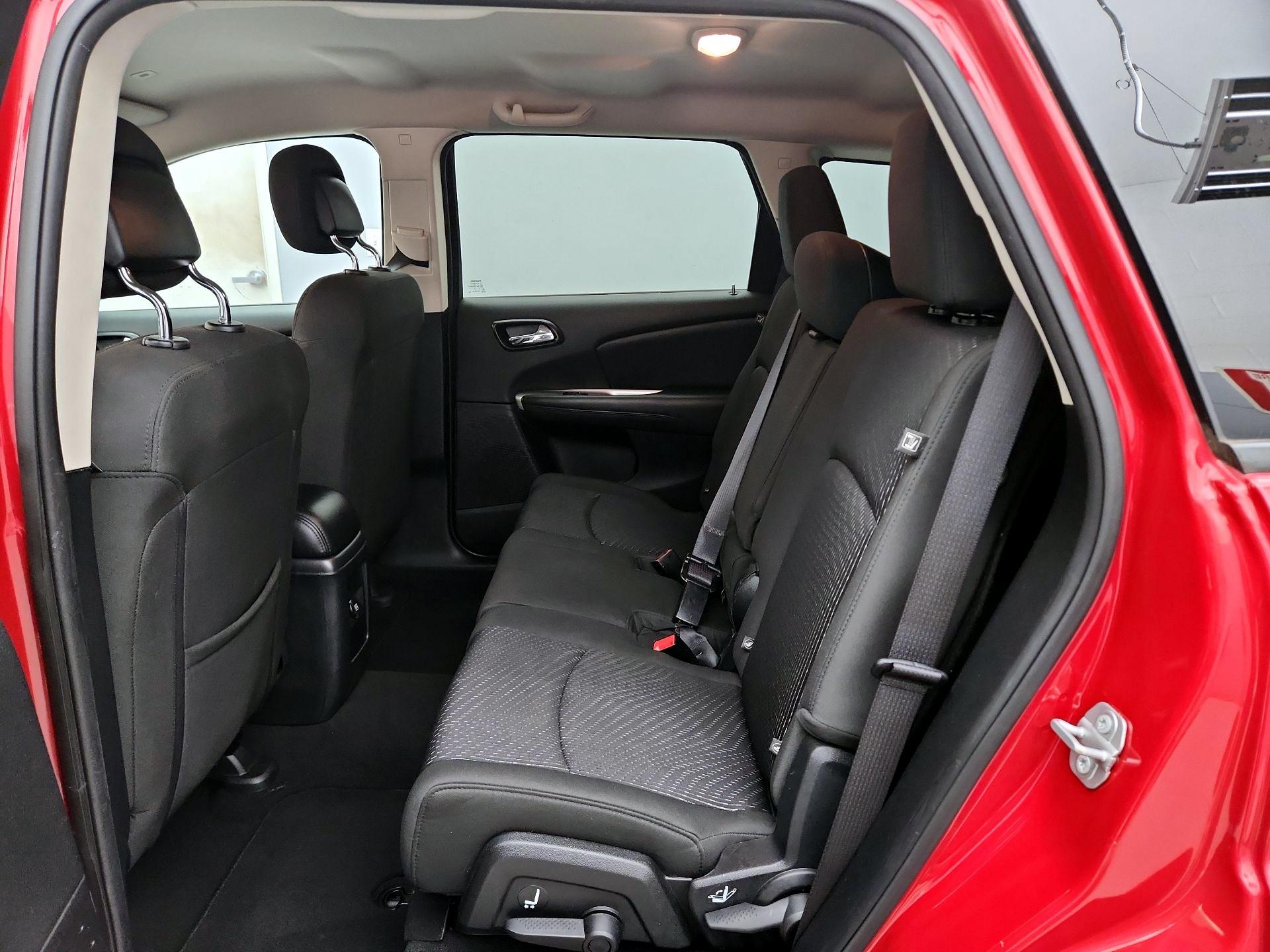Thumbnail: 2018 Dodge Journey - 19