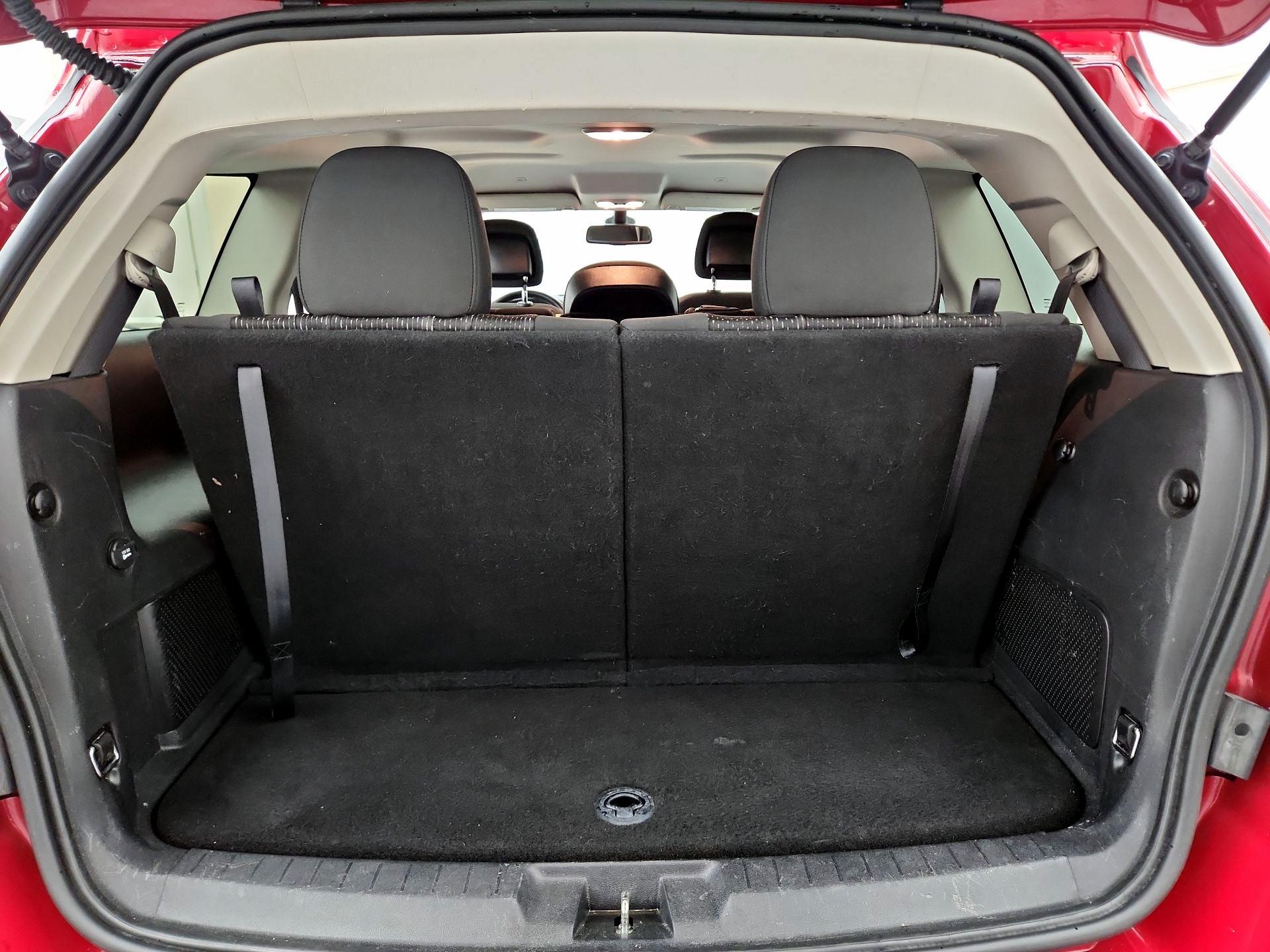 Thumbnail: 2018 Dodge Journey - 20