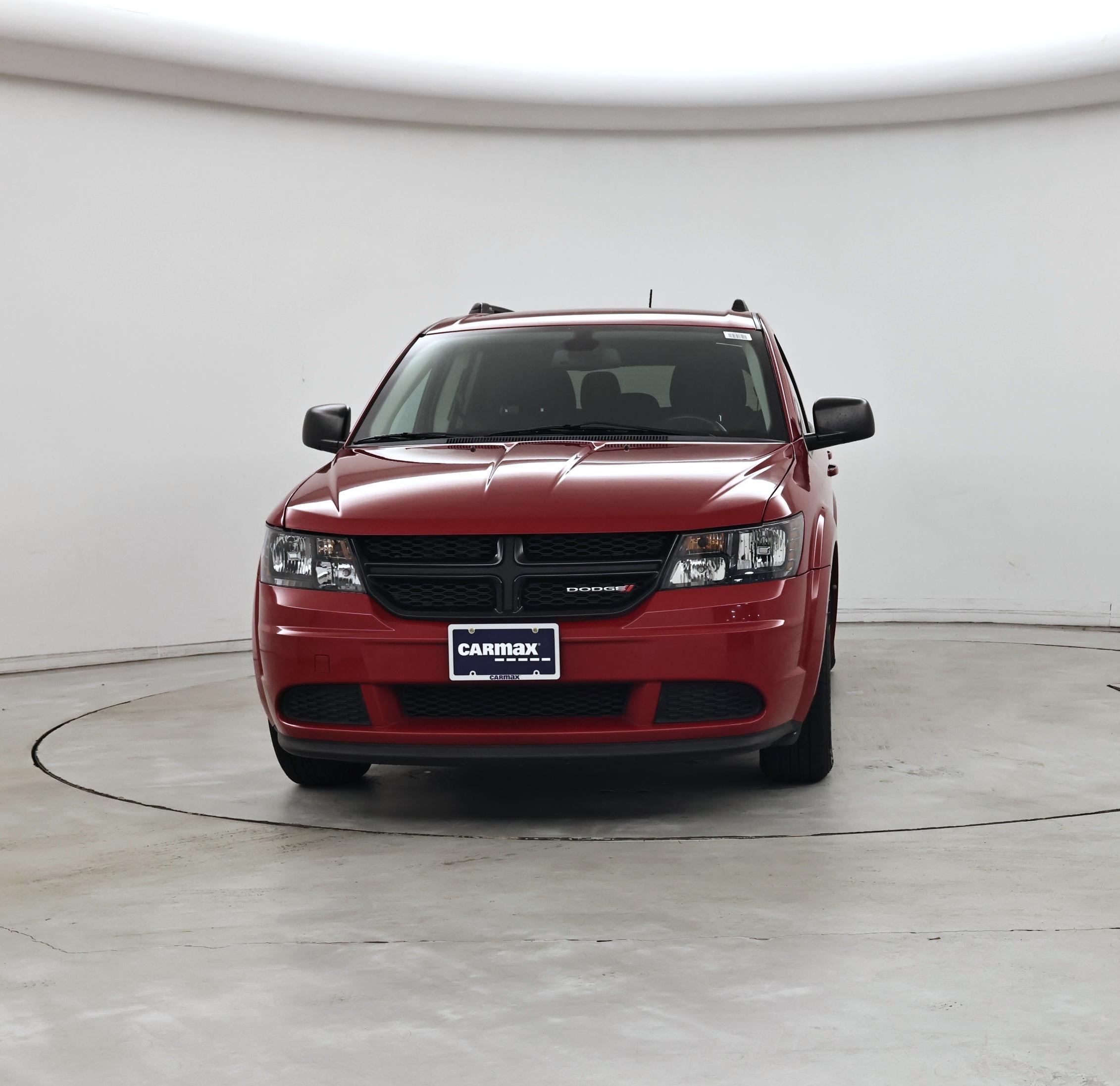 Thumbnail: 2018 Dodge Journey - 5