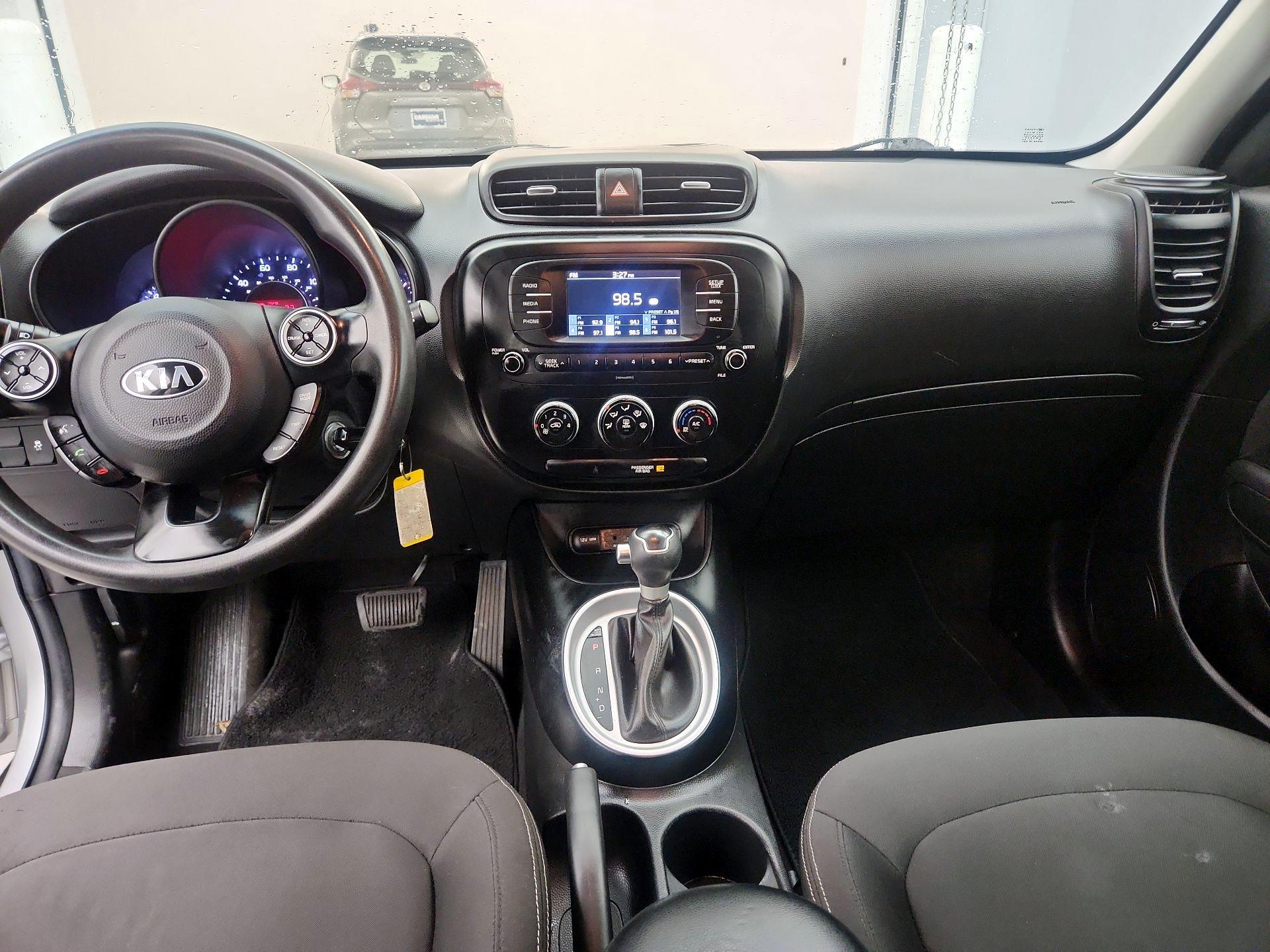 Thumbnail: 2018 Kia Soul - 9