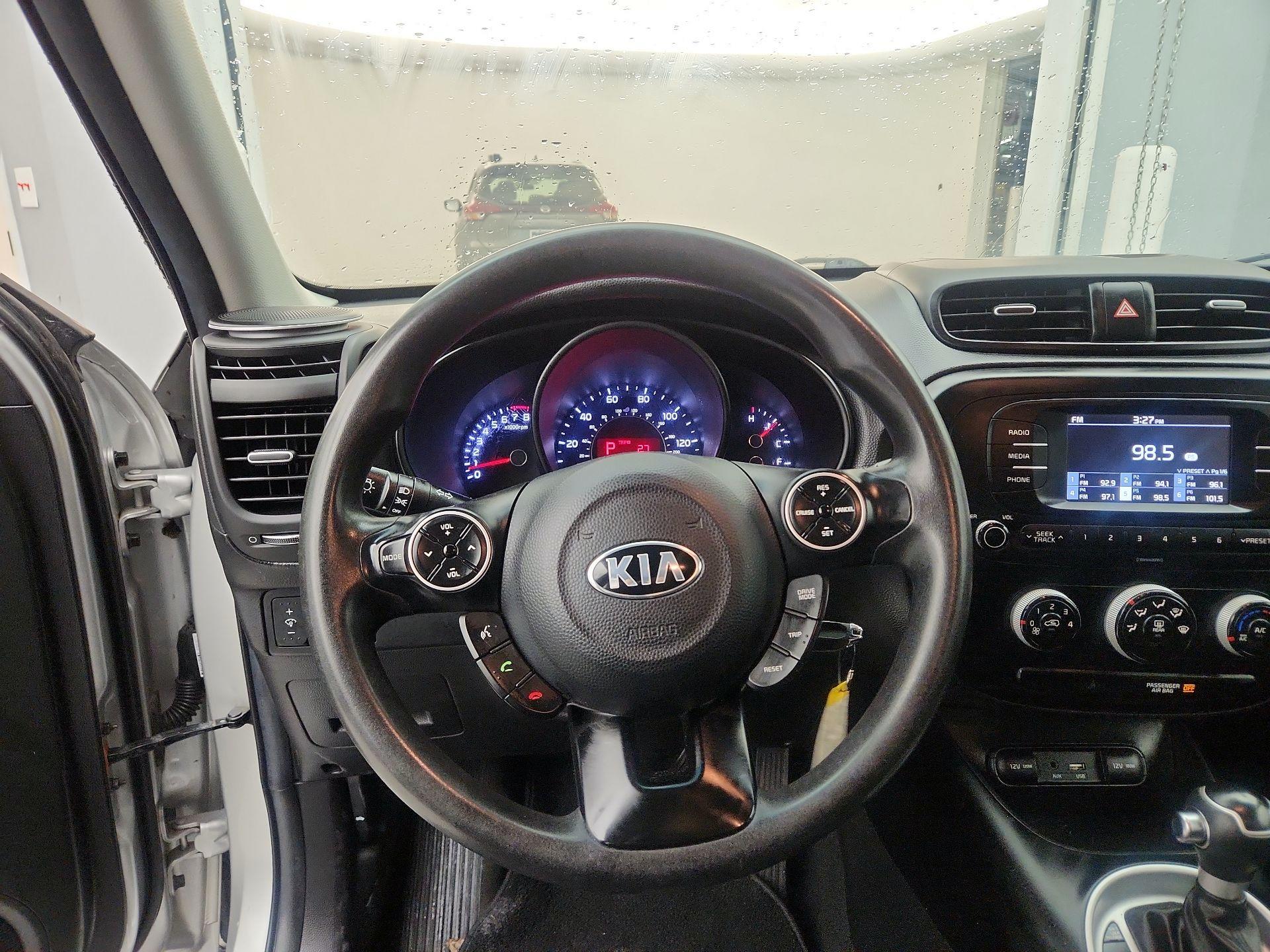 Thumbnail: 2018 Kia Soul - 10