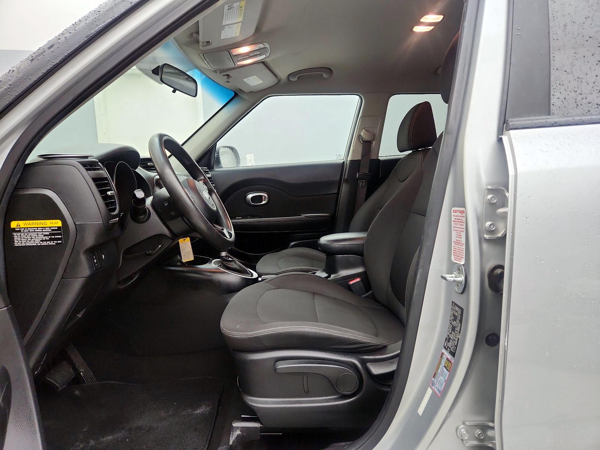 Thumbnail: 2018 Kia Soul - 11