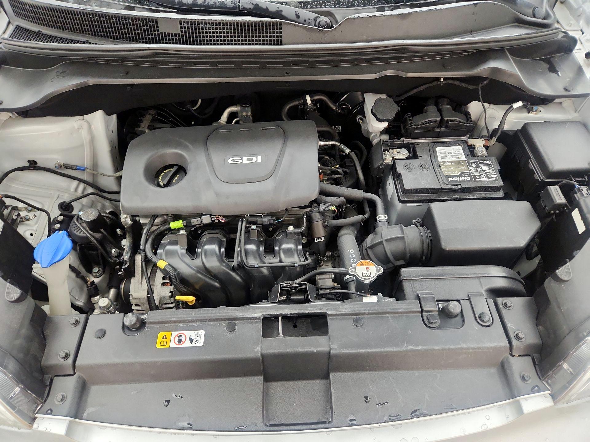 Thumbnail: 2018 Kia Soul - 20
