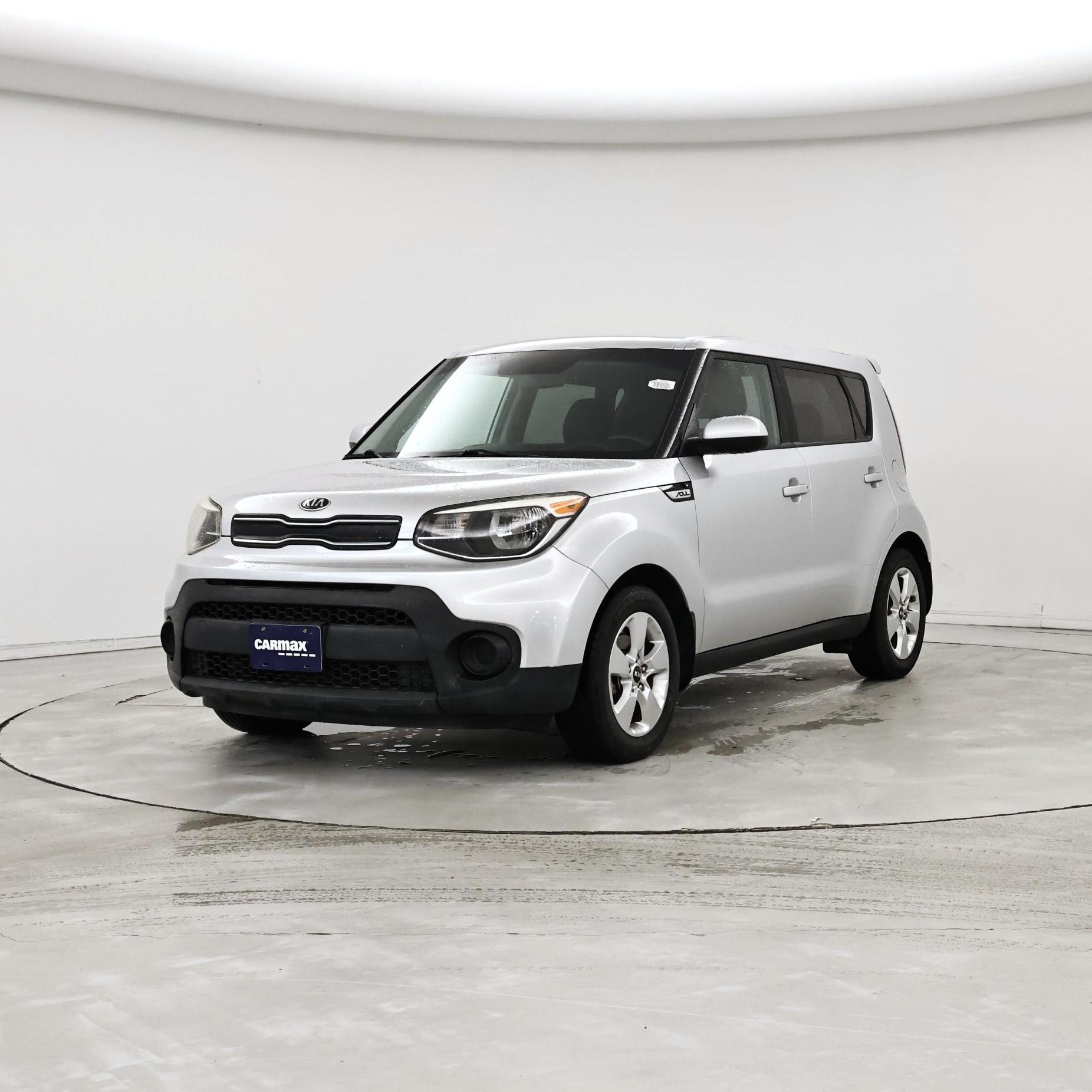 Thumbnail: 2018 Kia Soul - 4