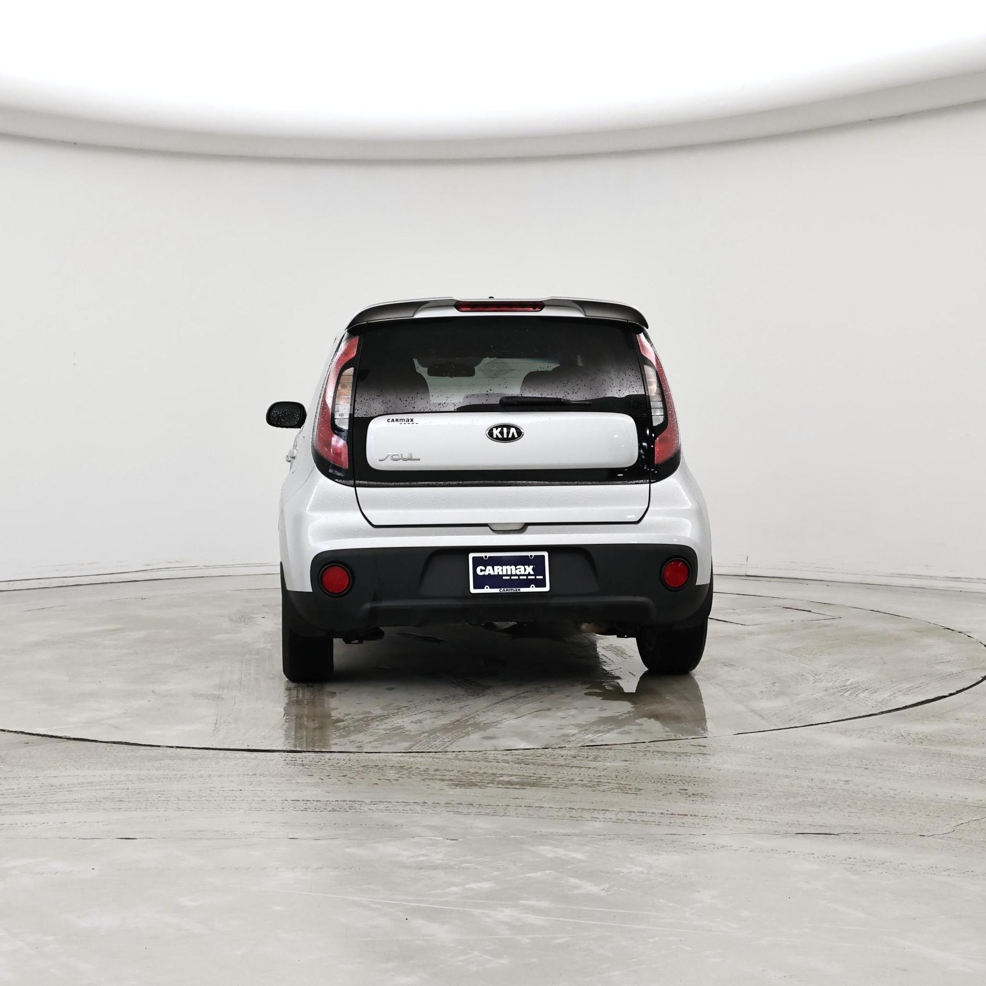Thumbnail: 2018 Kia Soul - 6