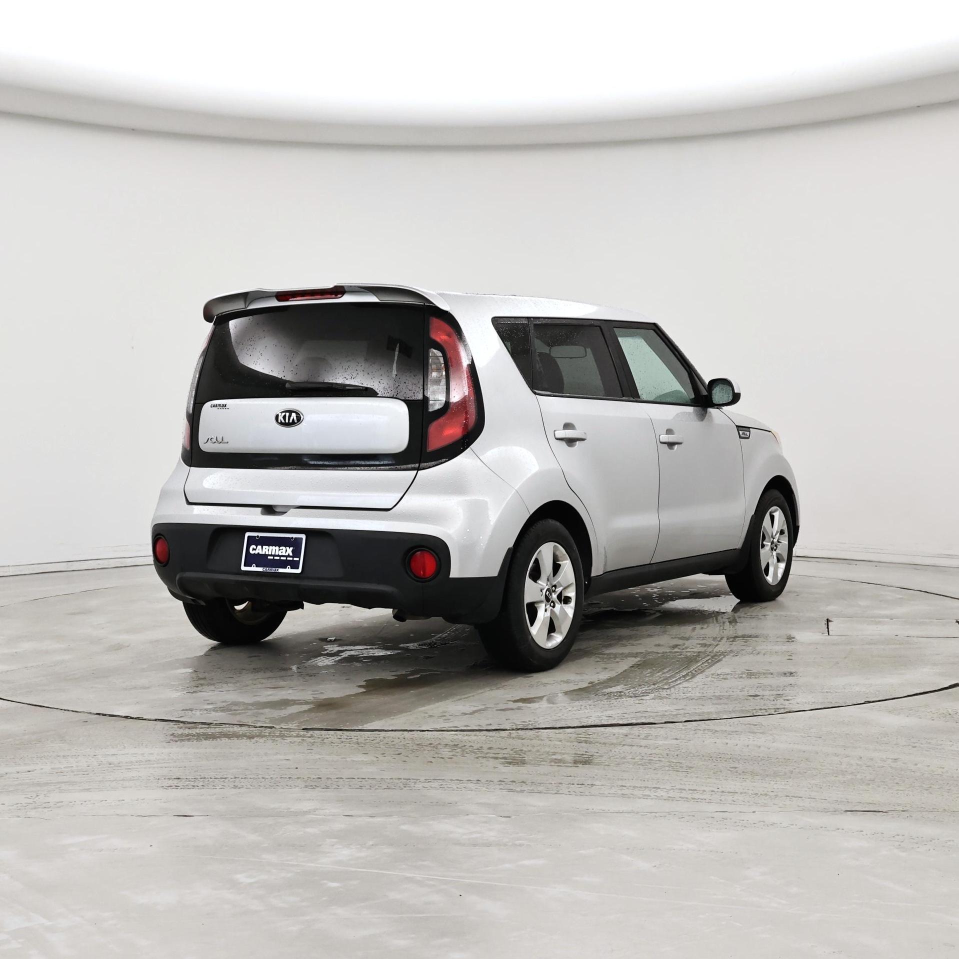 Thumbnail: 2018 Kia Soul - 8