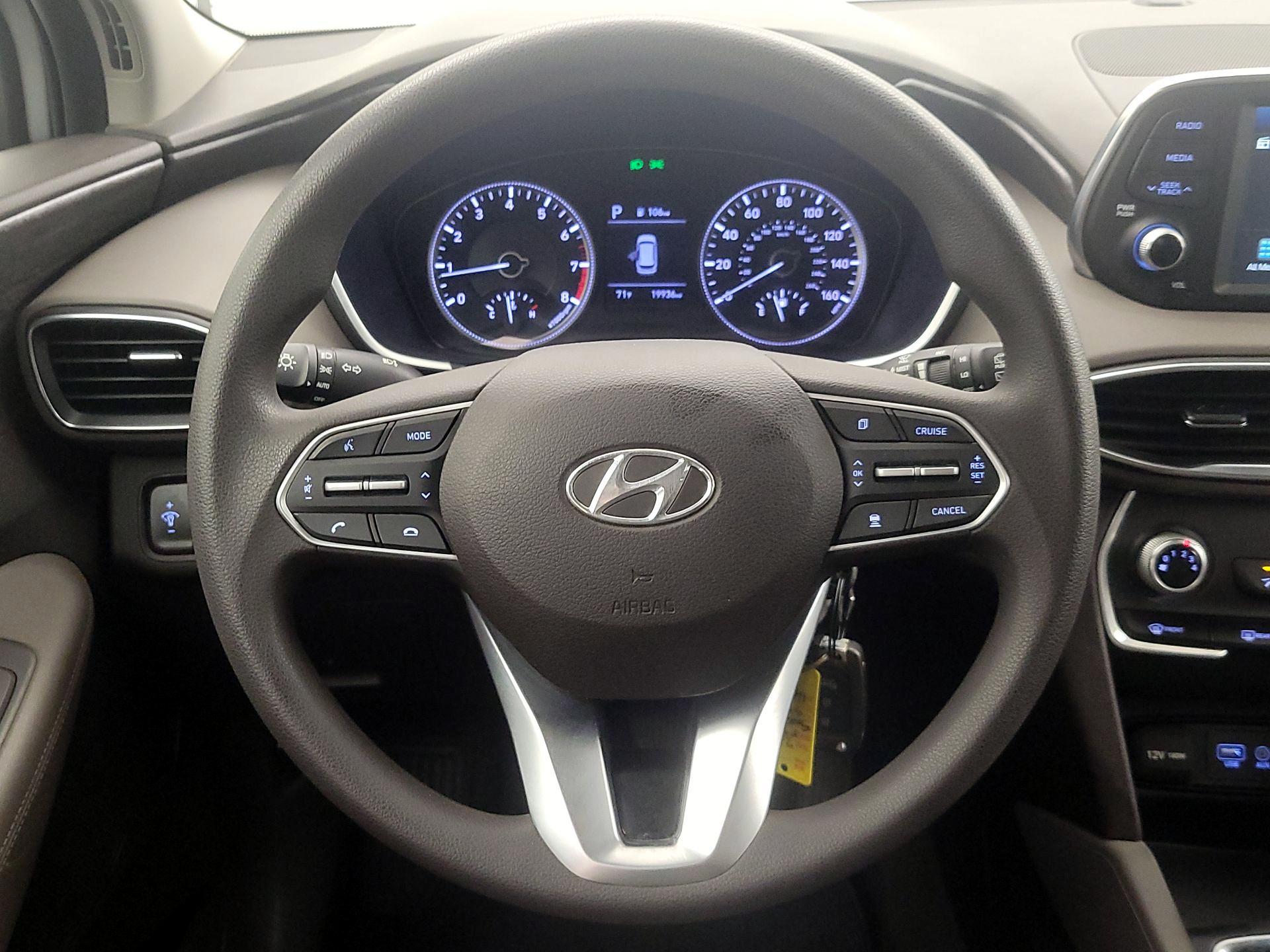 Thumbnail: 2020 Hyundai Santa Fe - 10
