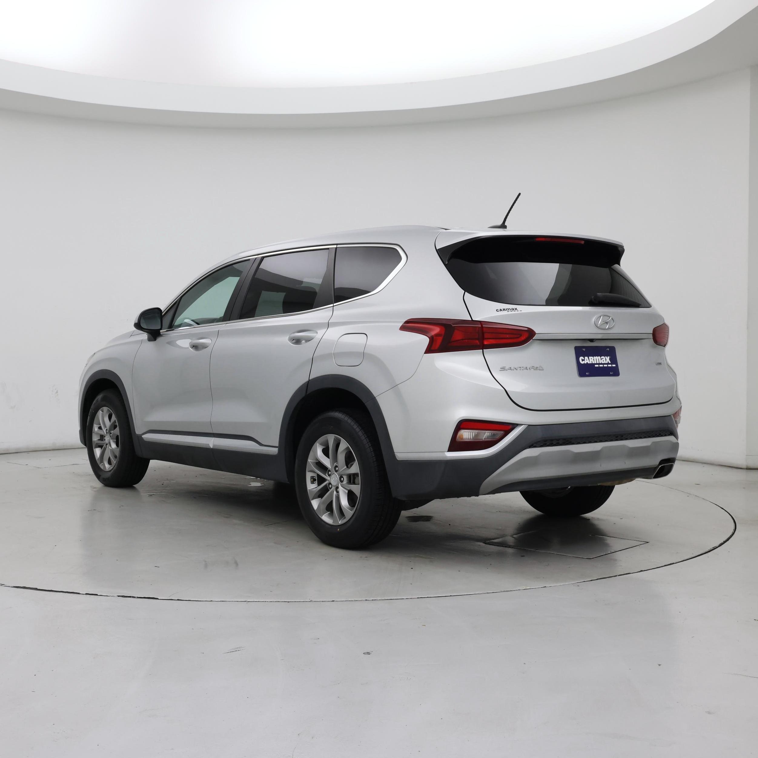 Thumbnail: 2020 Hyundai Santa Fe - 2