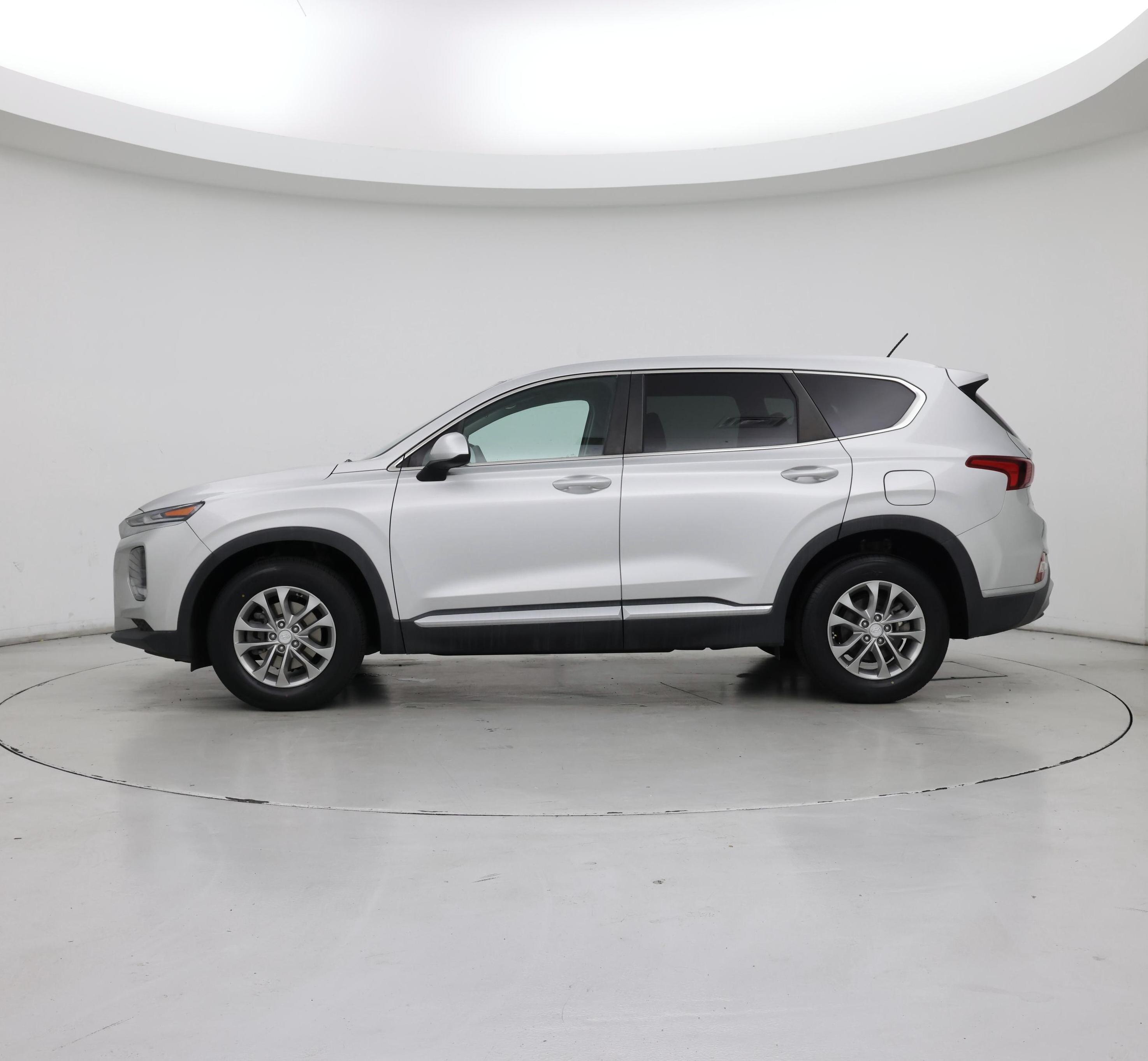 Thumbnail: 2020 Hyundai Santa Fe - 3