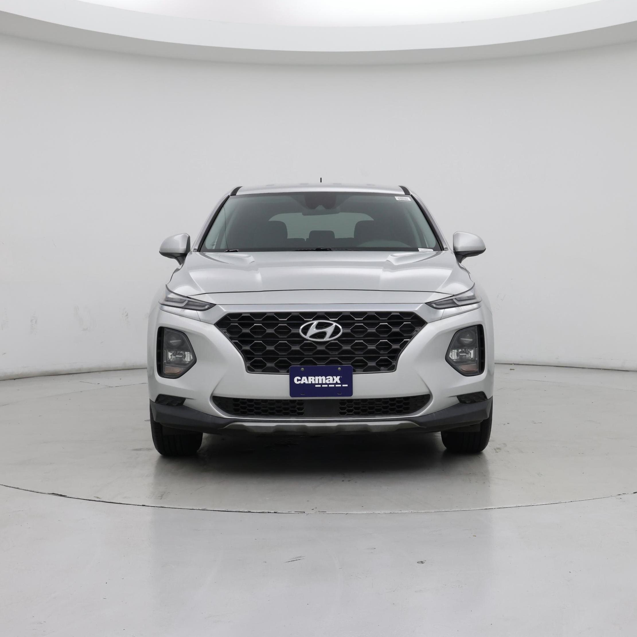 Thumbnail: 2020 Hyundai Santa Fe - 5