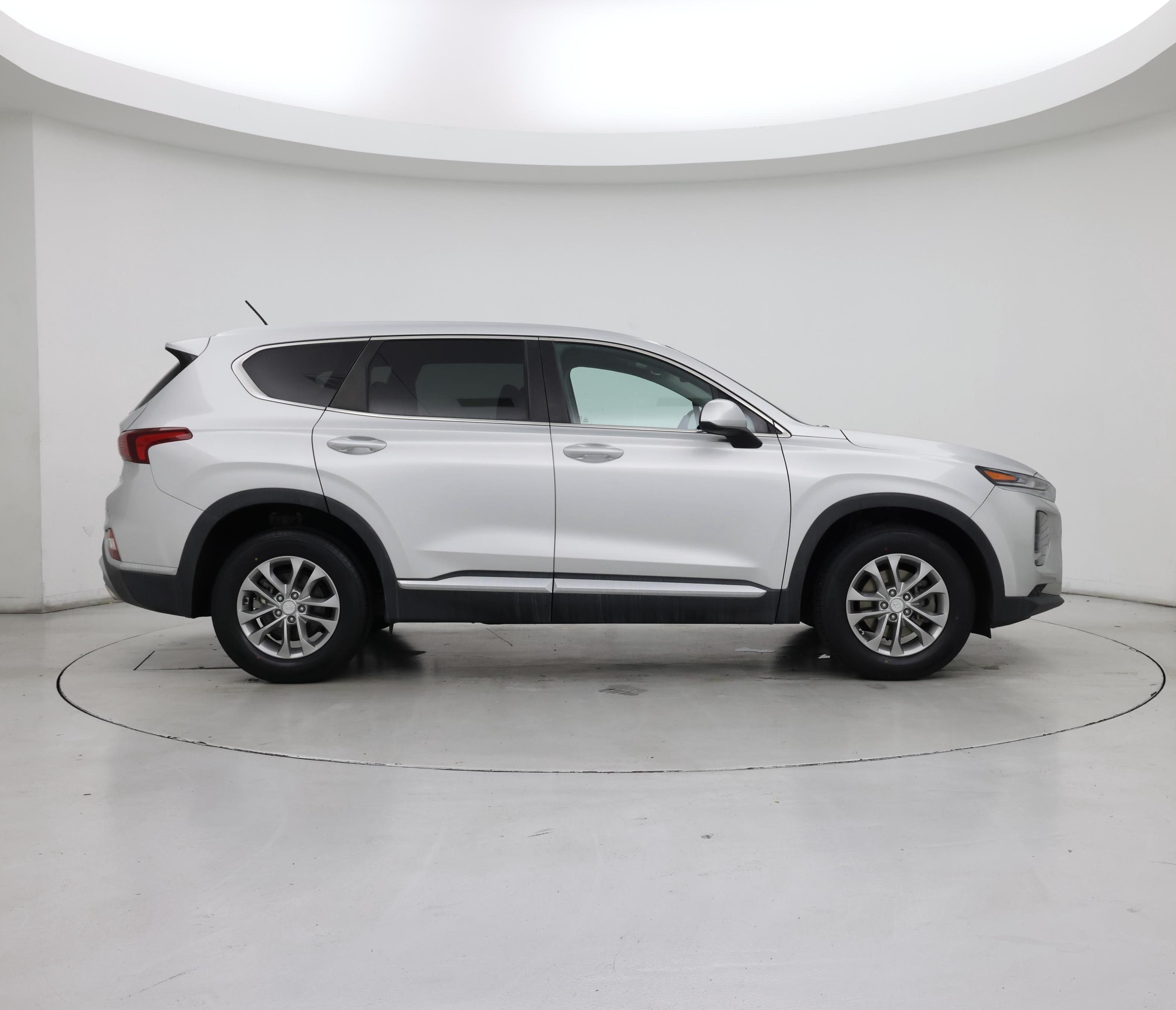 Thumbnail: 2020 Hyundai Santa Fe - 7