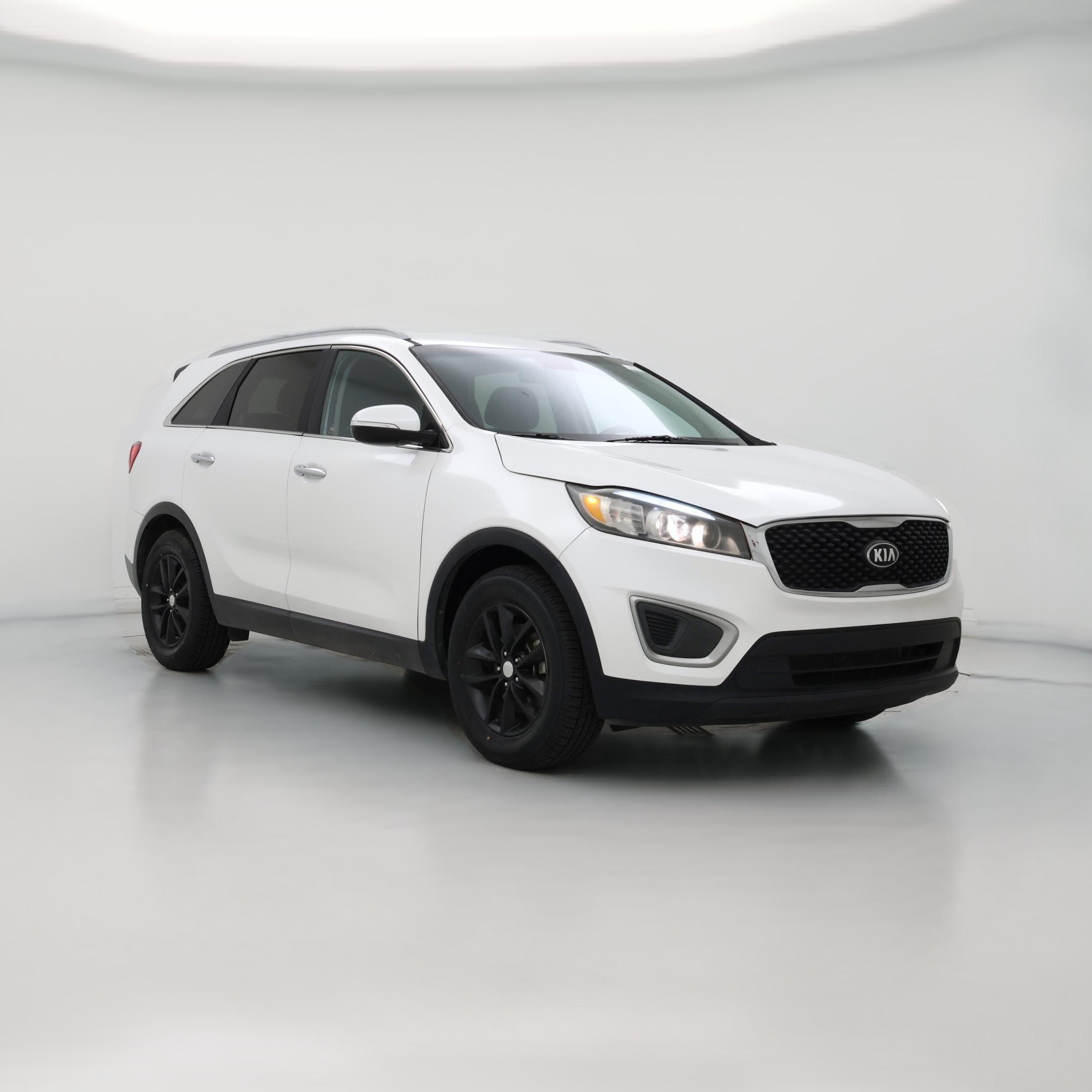 Thumbnail: 2016 Kia Sorento - 1