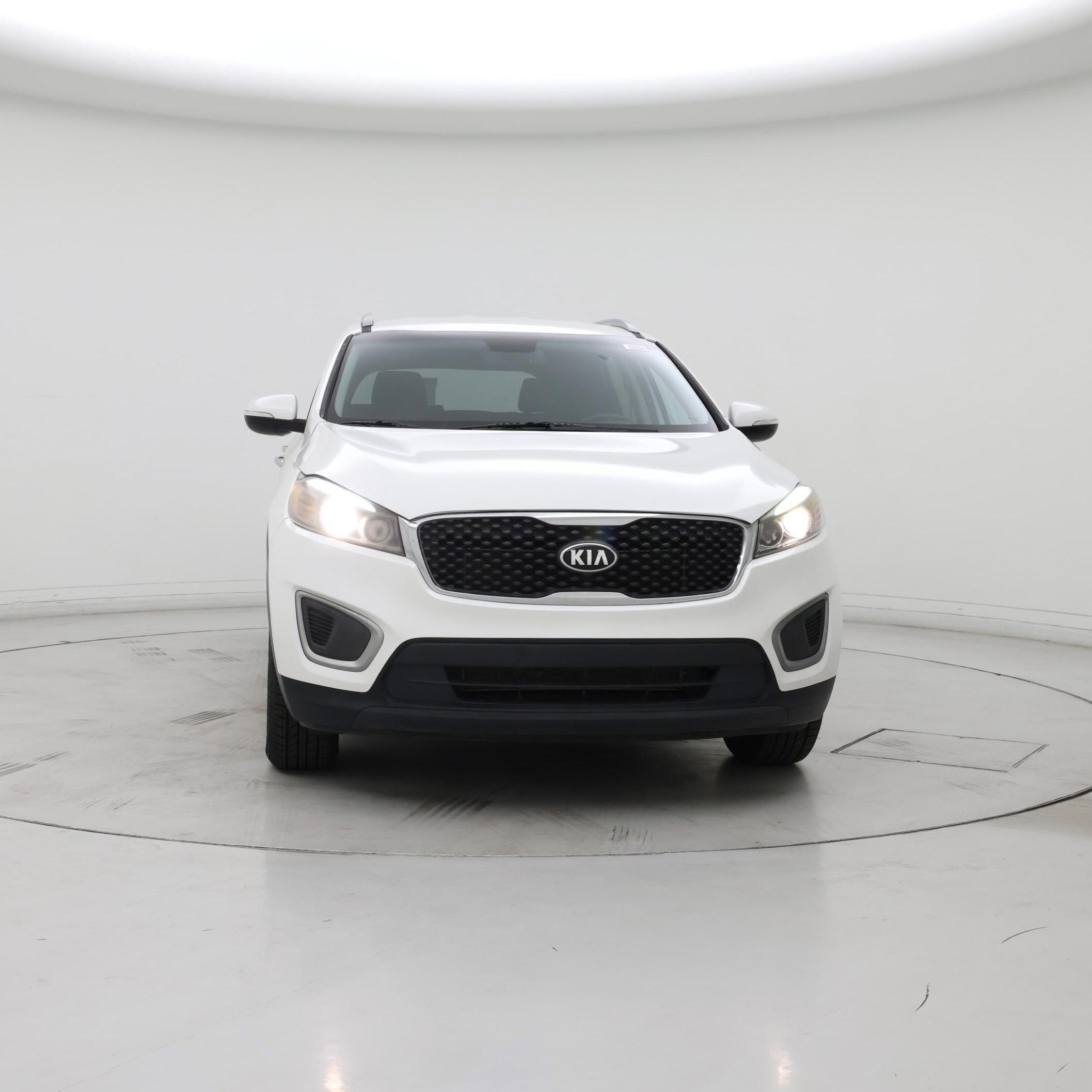 Thumbnail: 2016 Kia Sorento - 5