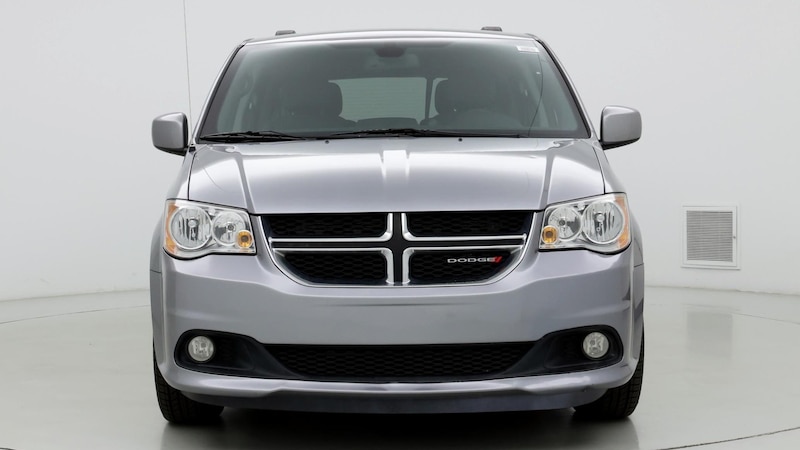 2019 Dodge Grand Caravan SXT 5