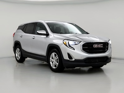 2018 GMC Terrain SLE -
                Mobile, AL