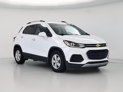 2020 Chevrolet Trax LT -
                Norcross, GA