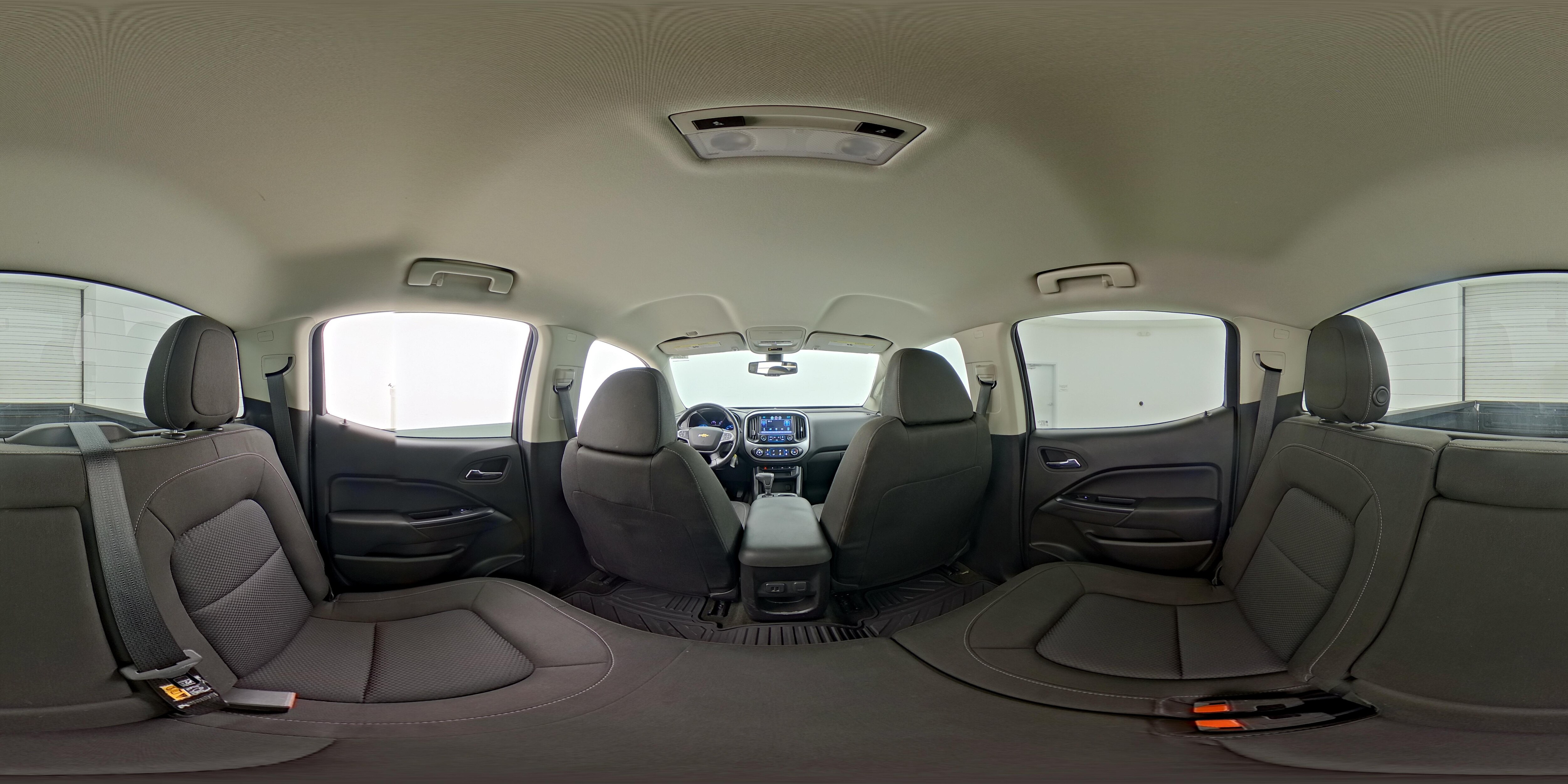 2015 Chevrolet Colorado LT - Photo 25