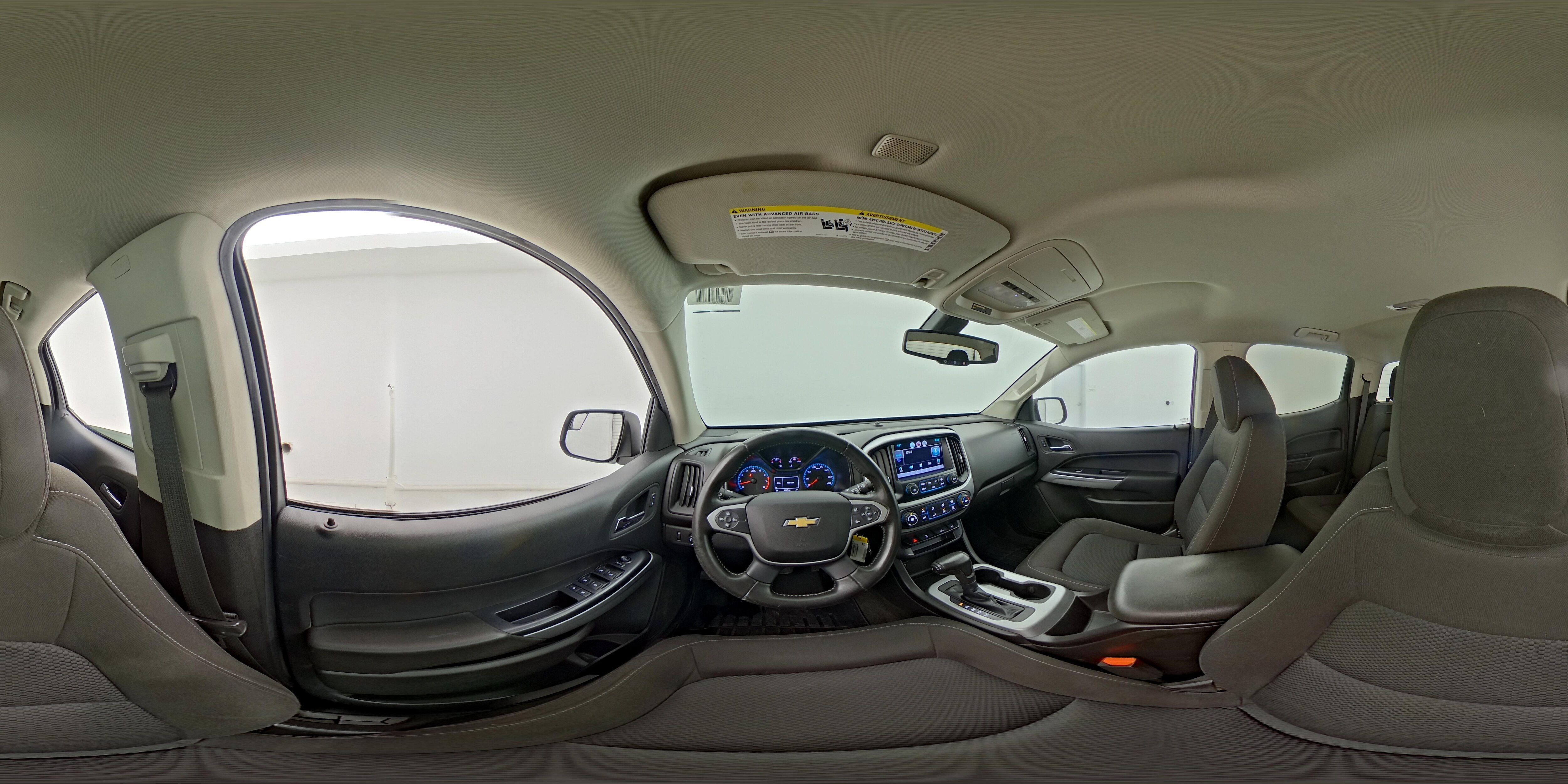 2015 Chevrolet Colorado LT - Photo 26