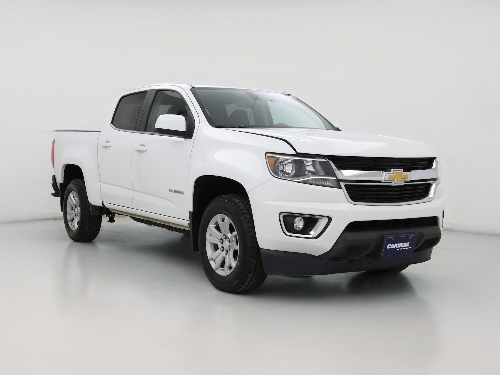 2015 Chevrolet Colorado