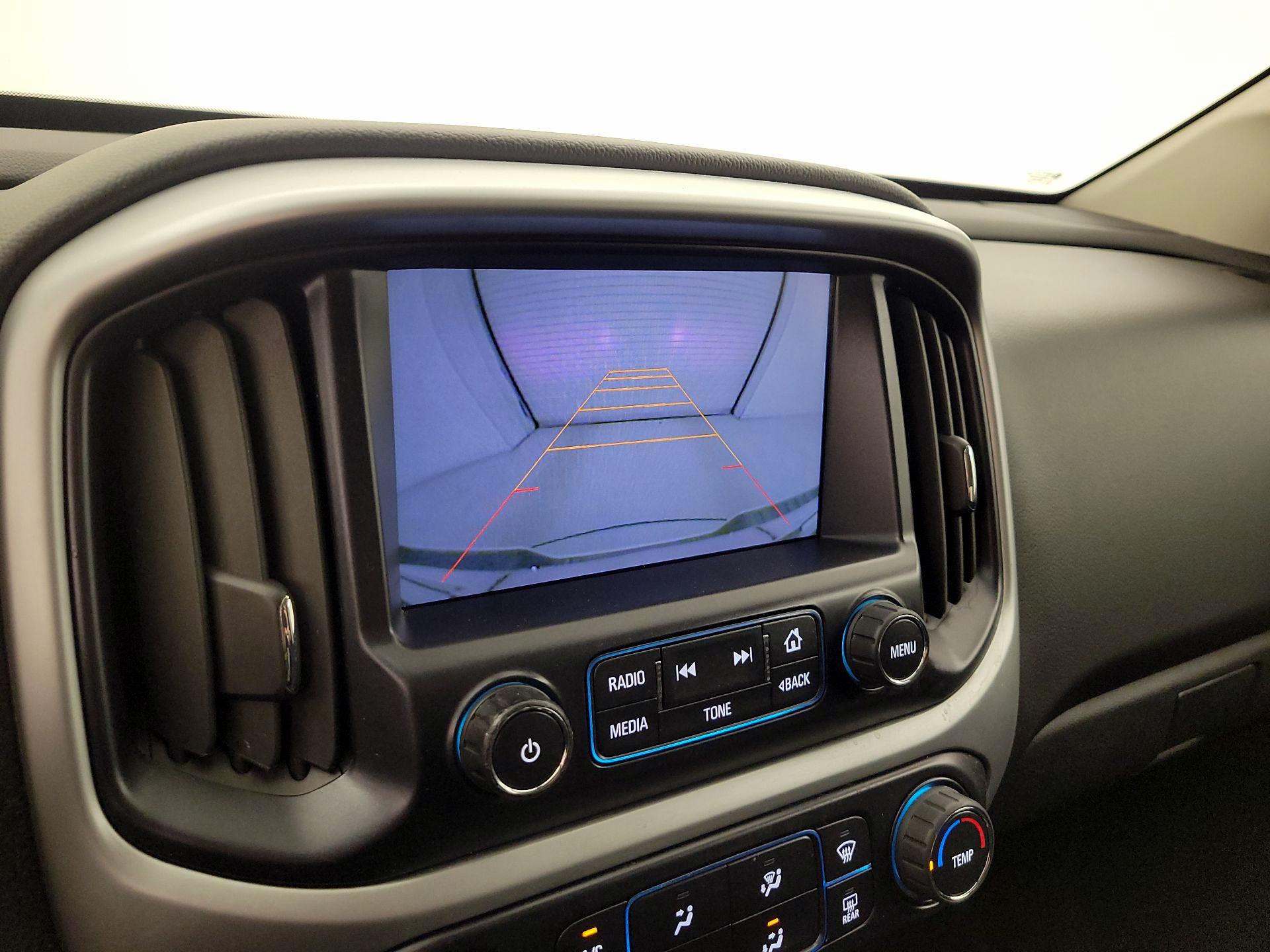 Thumbnail: 2015 Chevrolet Colorado - 14