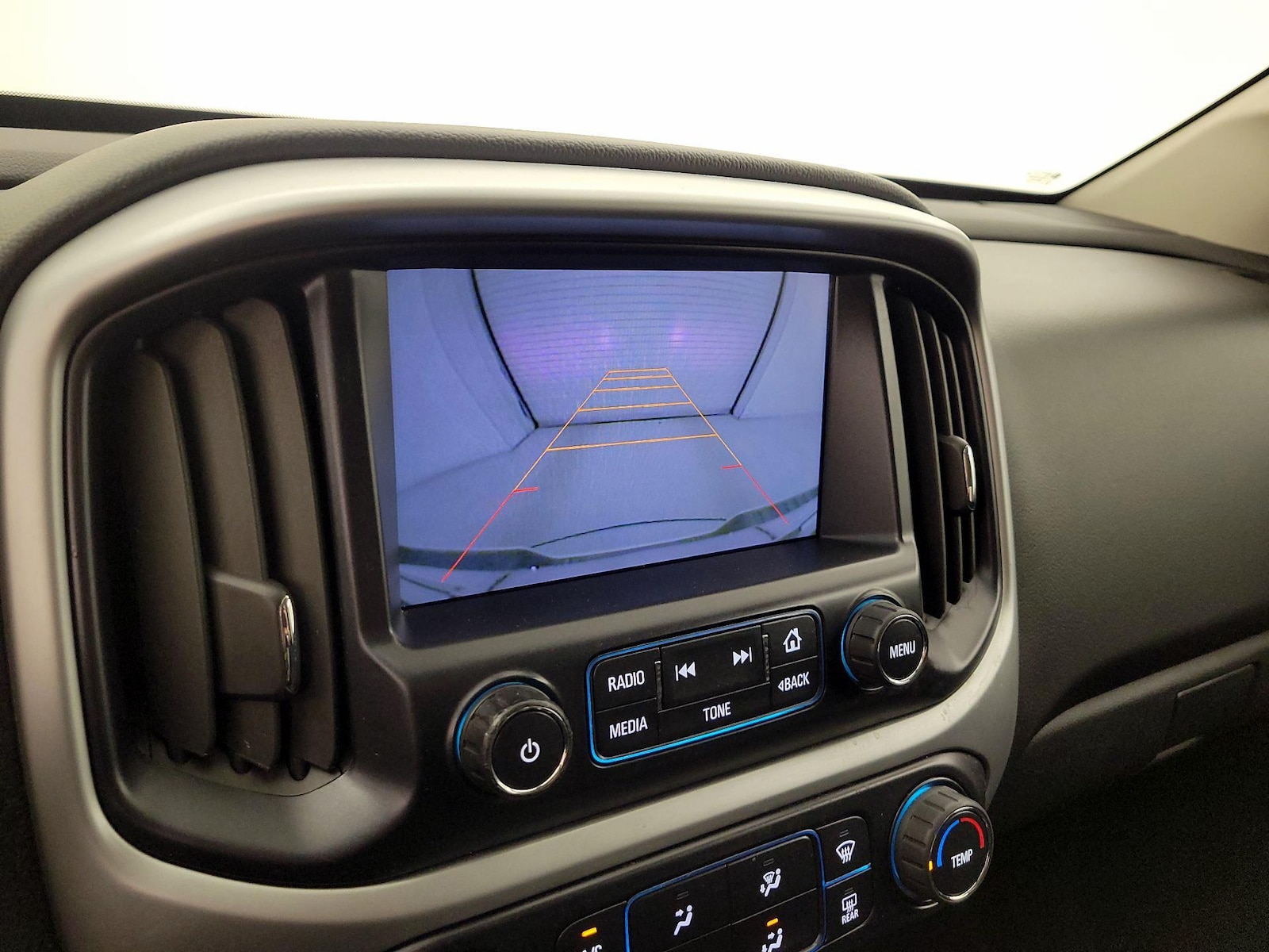 2015 Chevrolet Colorado LT - Photo 15