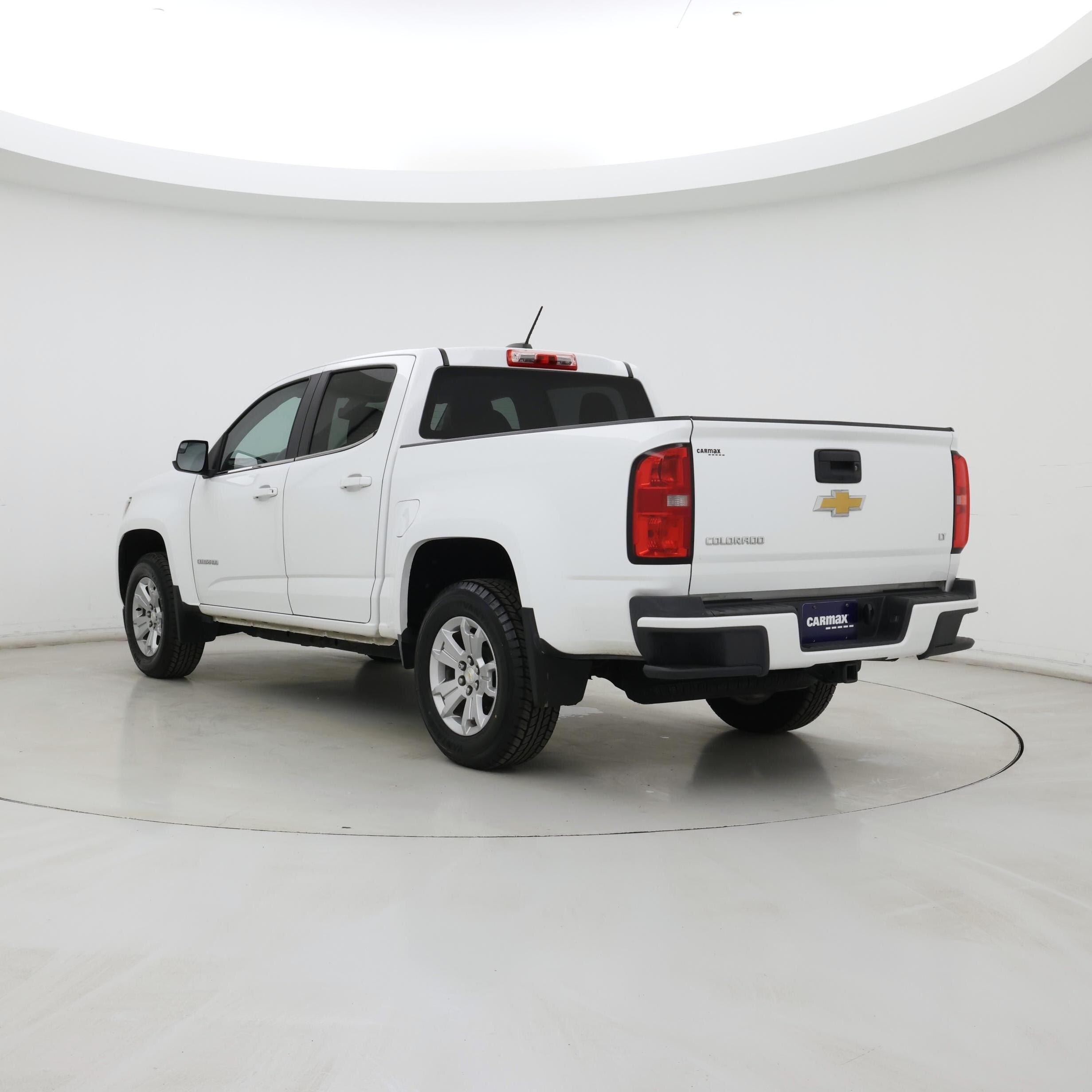 Thumbnail: 2015 Chevrolet Colorado - 2