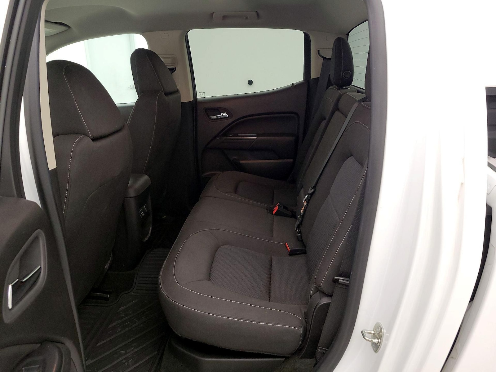2015 Chevrolet Colorado LT - Photo 20